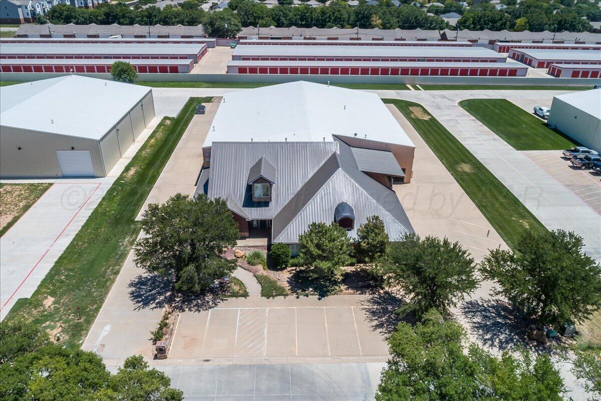 3601 Airway Boulevard Property Photo 1