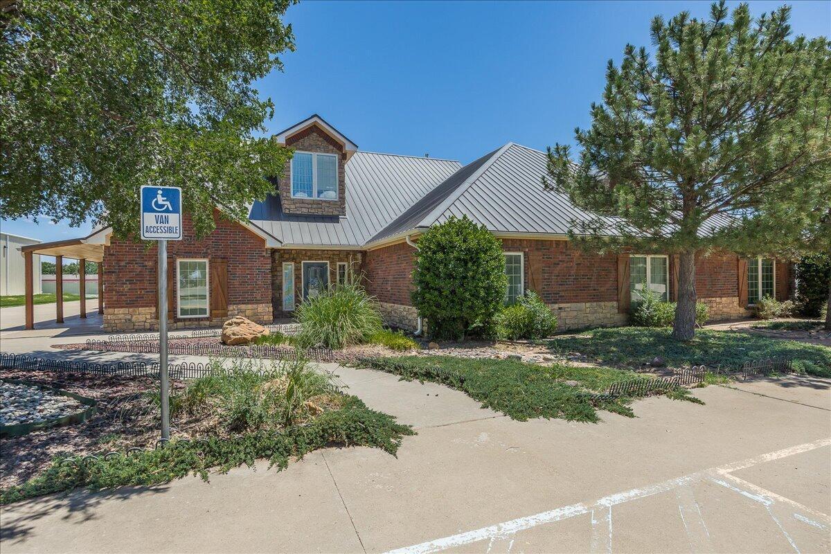 3601 Airway Boulevard Property Photo 3