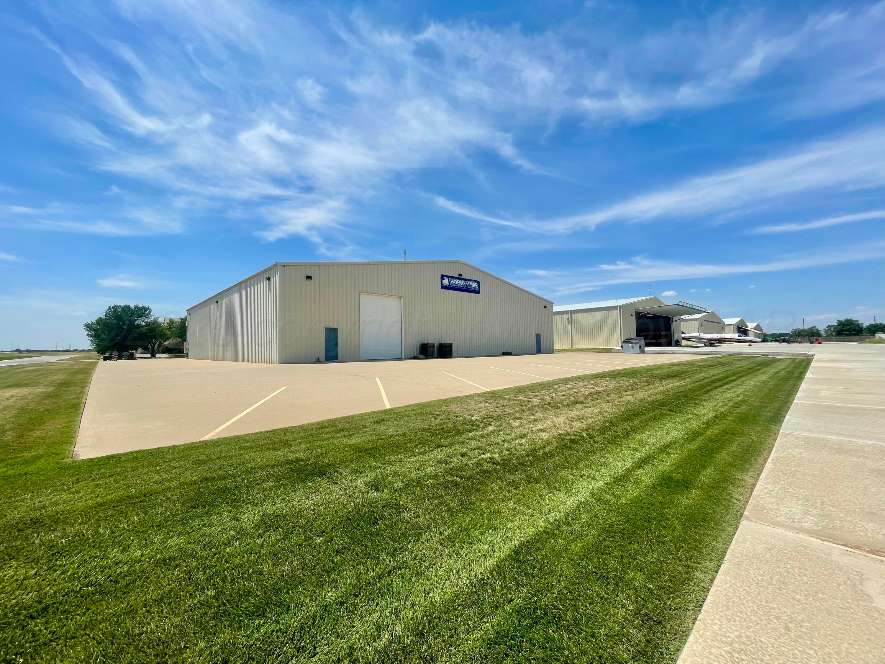 3601 Airway Boulevard Property Photo 4
