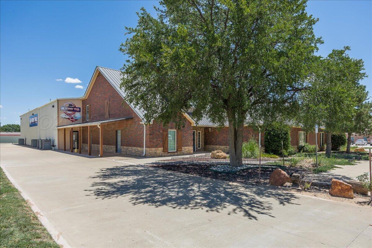 3601 Airway Boulevard Property Photo 7
