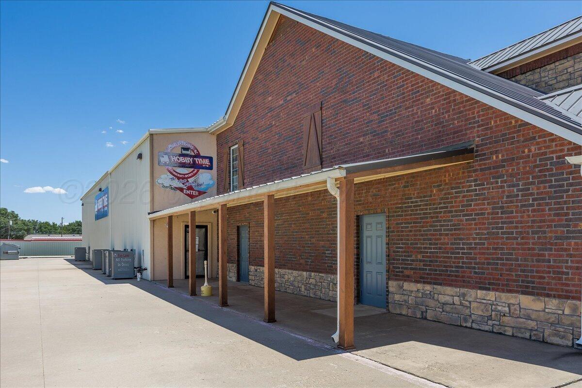 3601 Airway Boulevard Property Photo 17