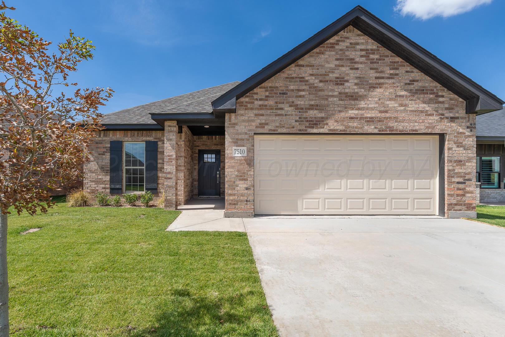 7510 Arlo Drive Property Photo 2