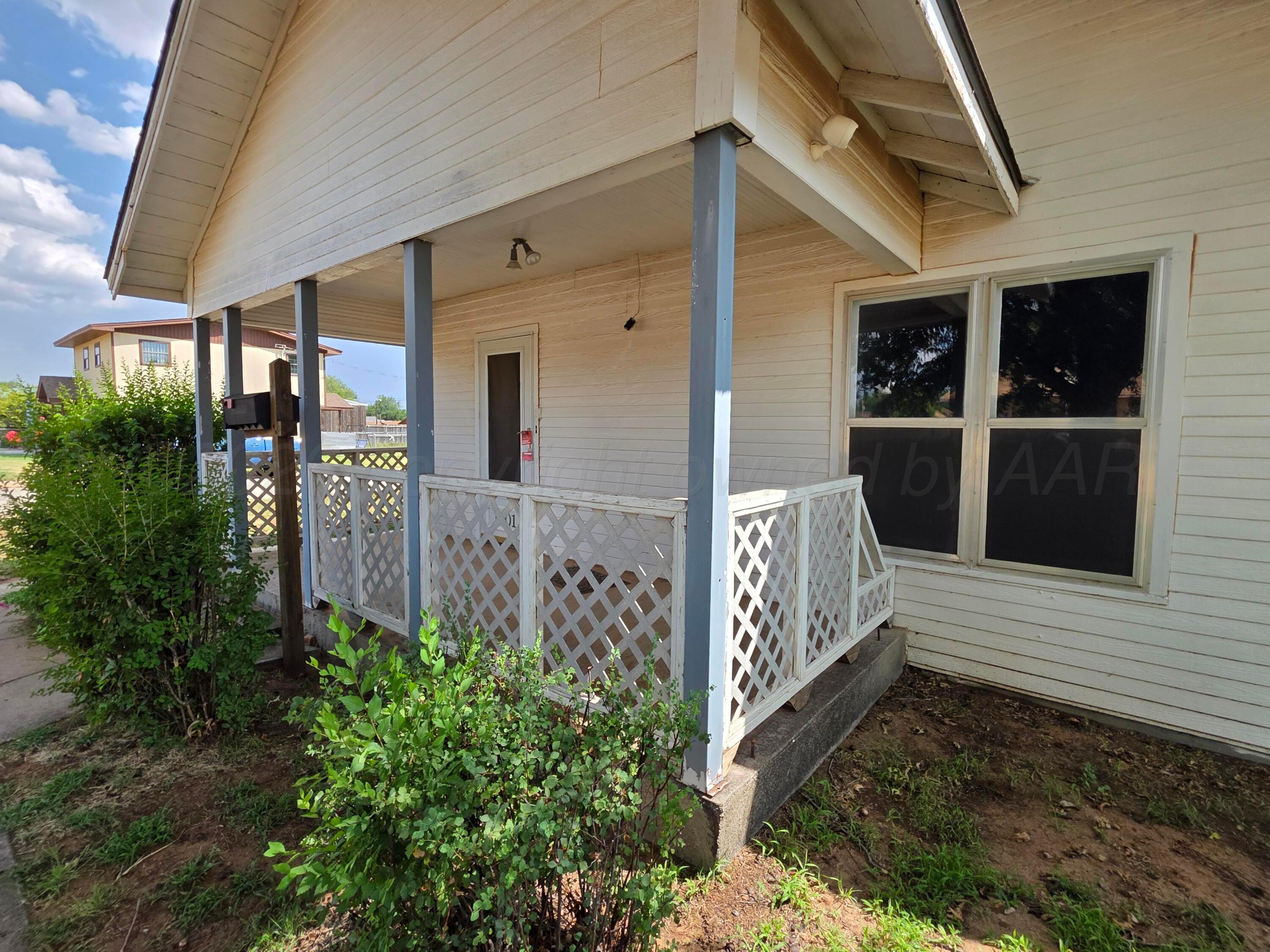 1401 Avenue I Nw Property Photo 3