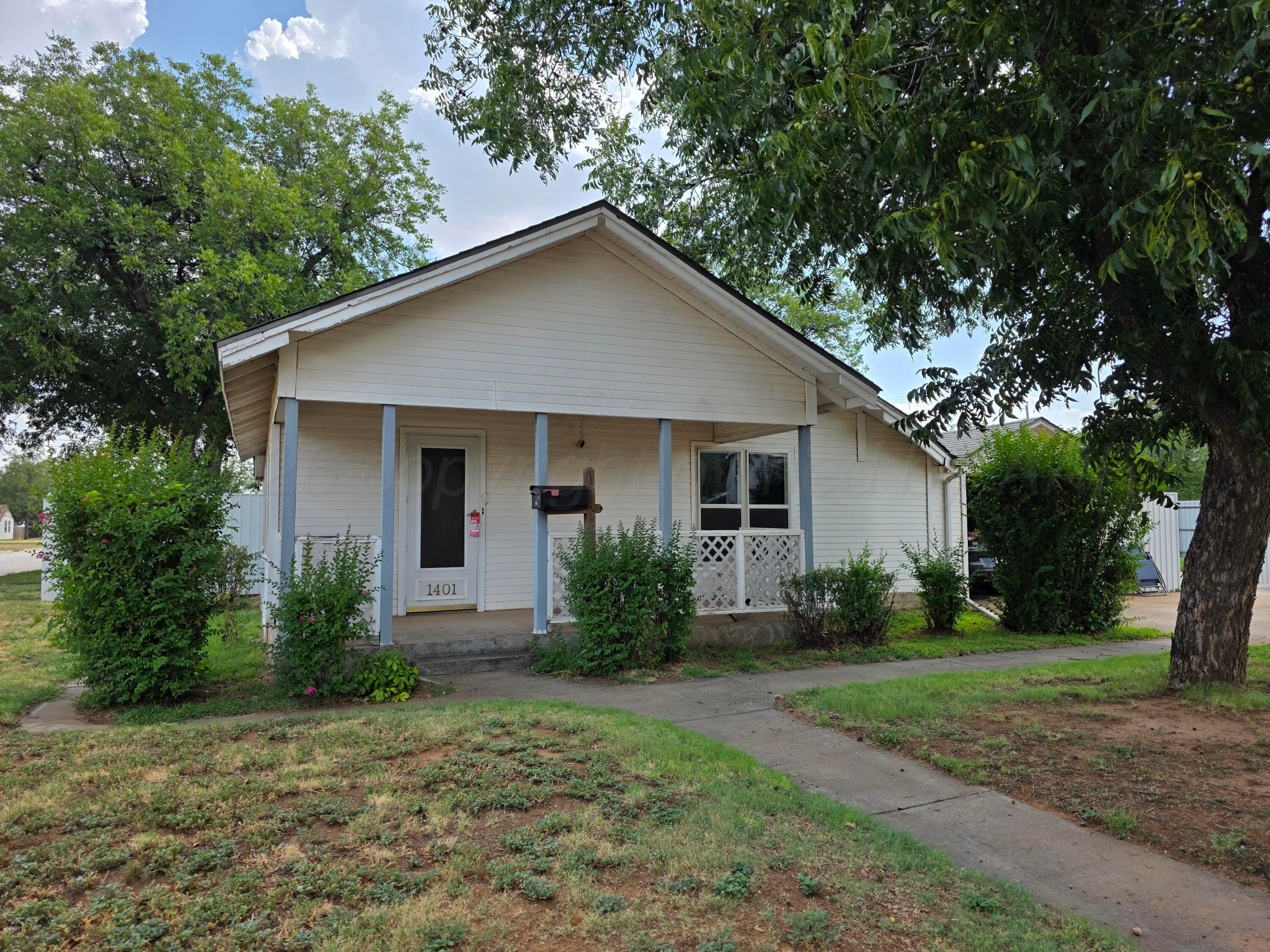 1401 Avenue I Nw Property Photo 4