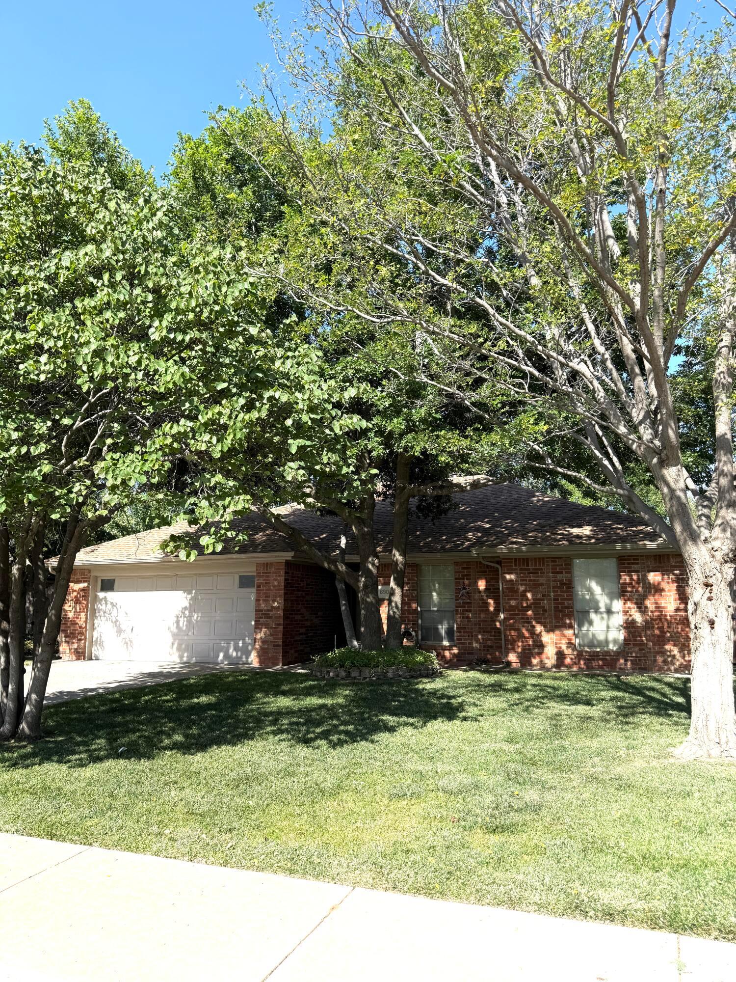 6908 Newlin Circle Property Photo 3