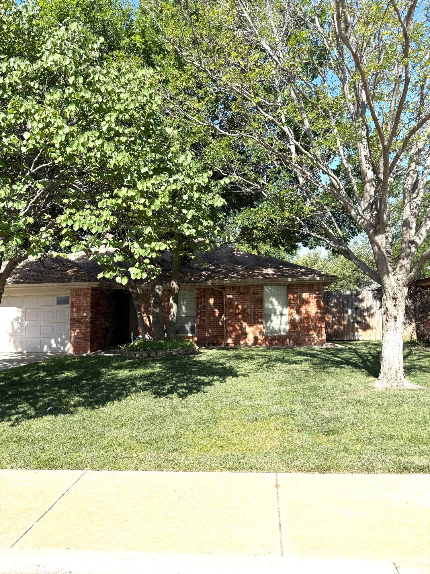 6908 Newlin Circle Property Photo 4