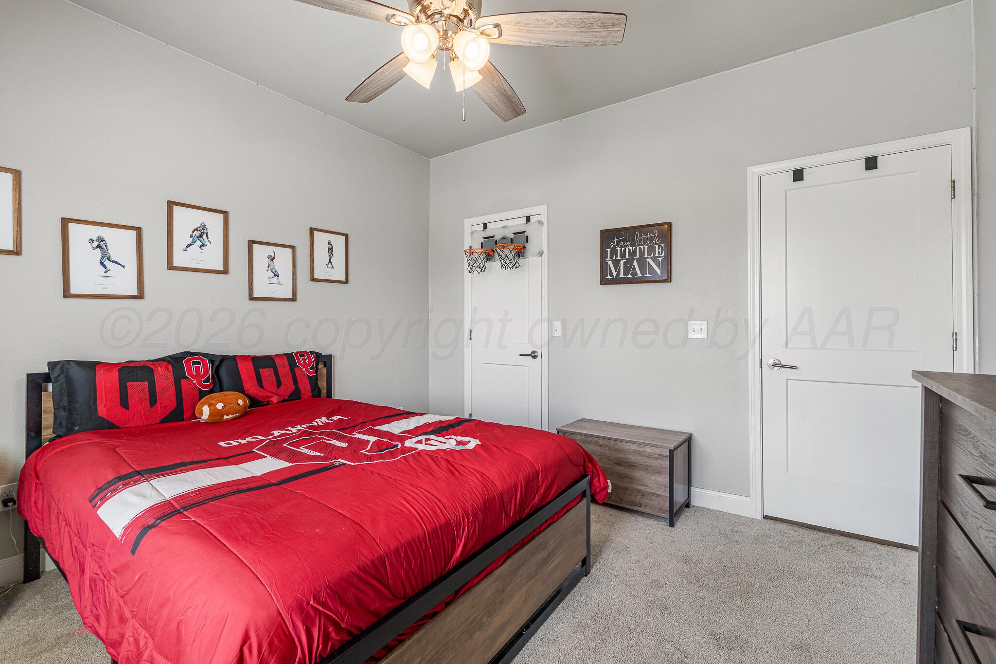 508 Country Club Drive Property Photo 39