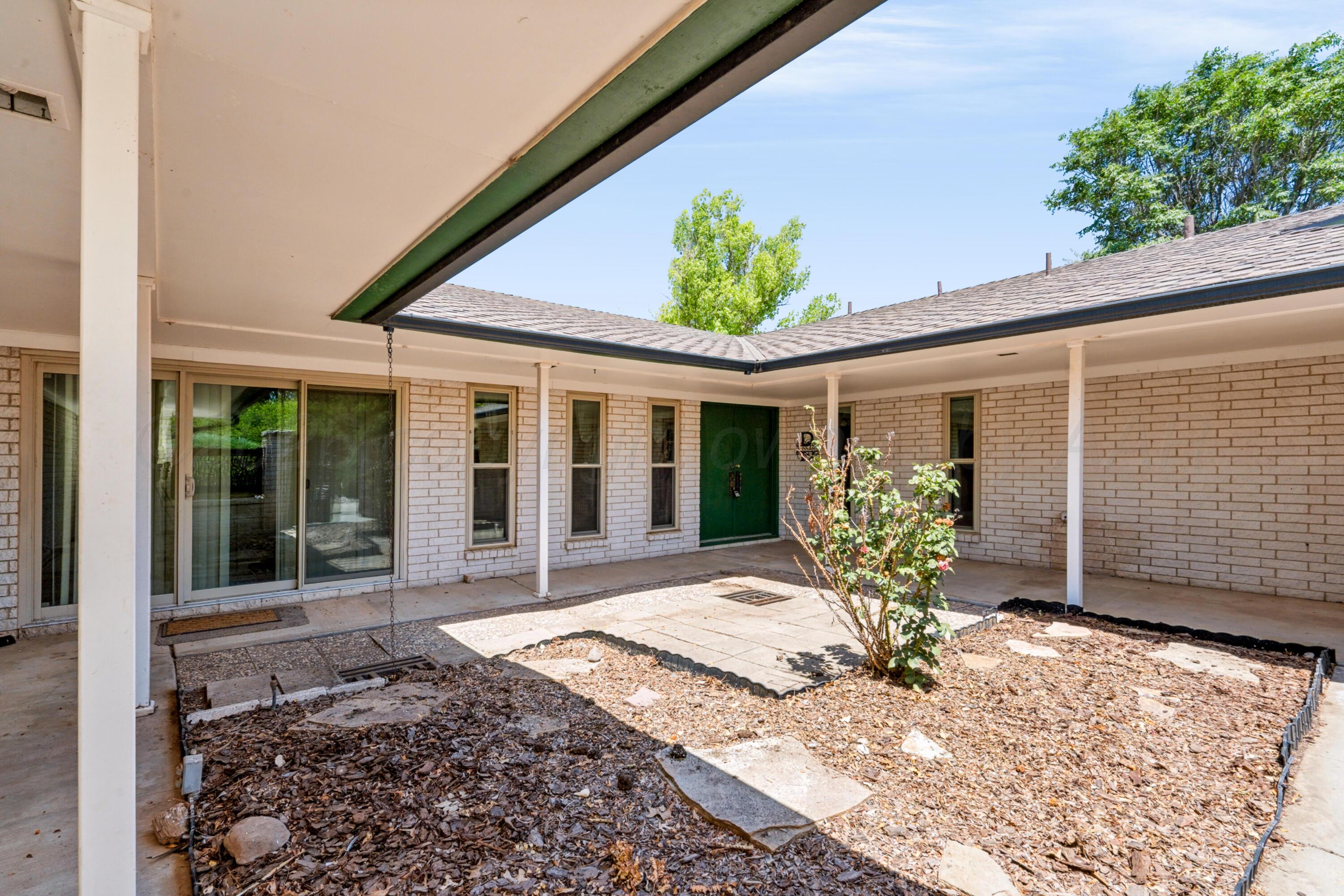 401 Bailey Avenue Property Photo 4