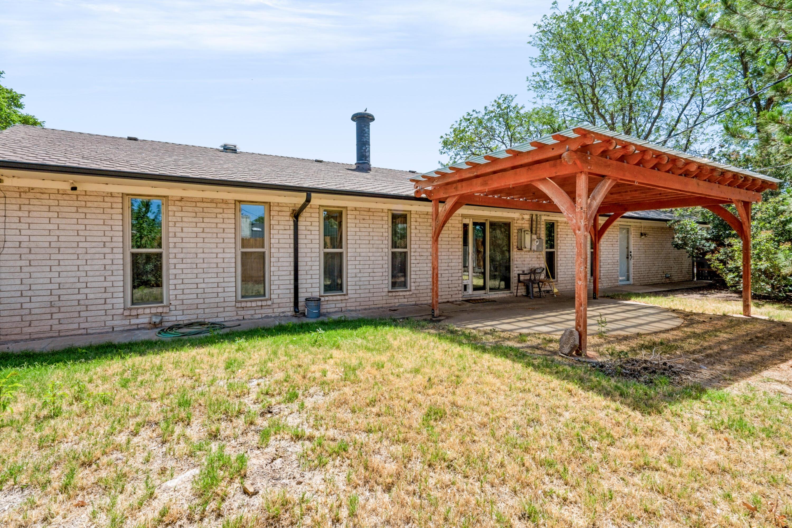 401 Bailey Avenue Property Photo 64