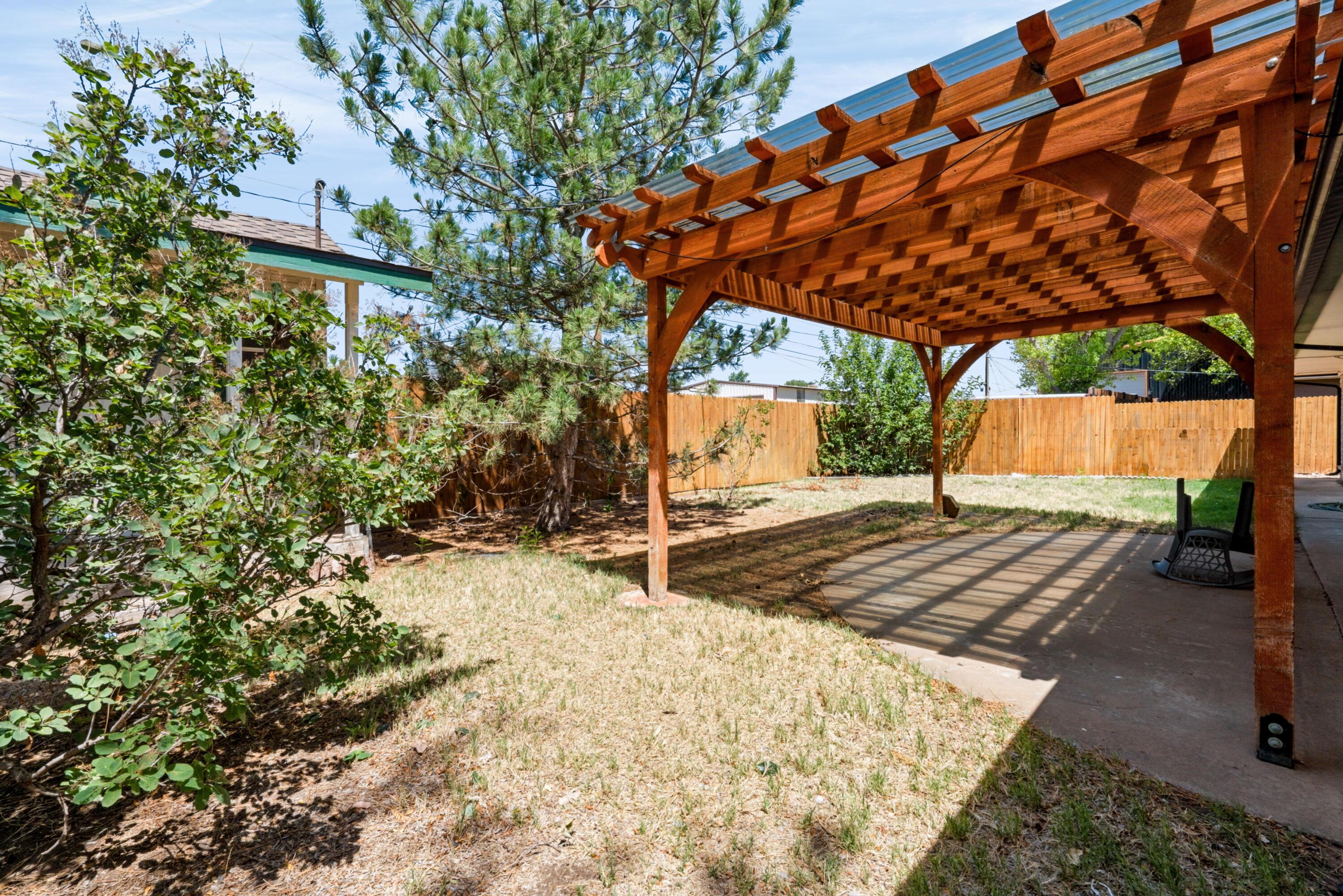 401 Bailey Avenue Property Photo 65