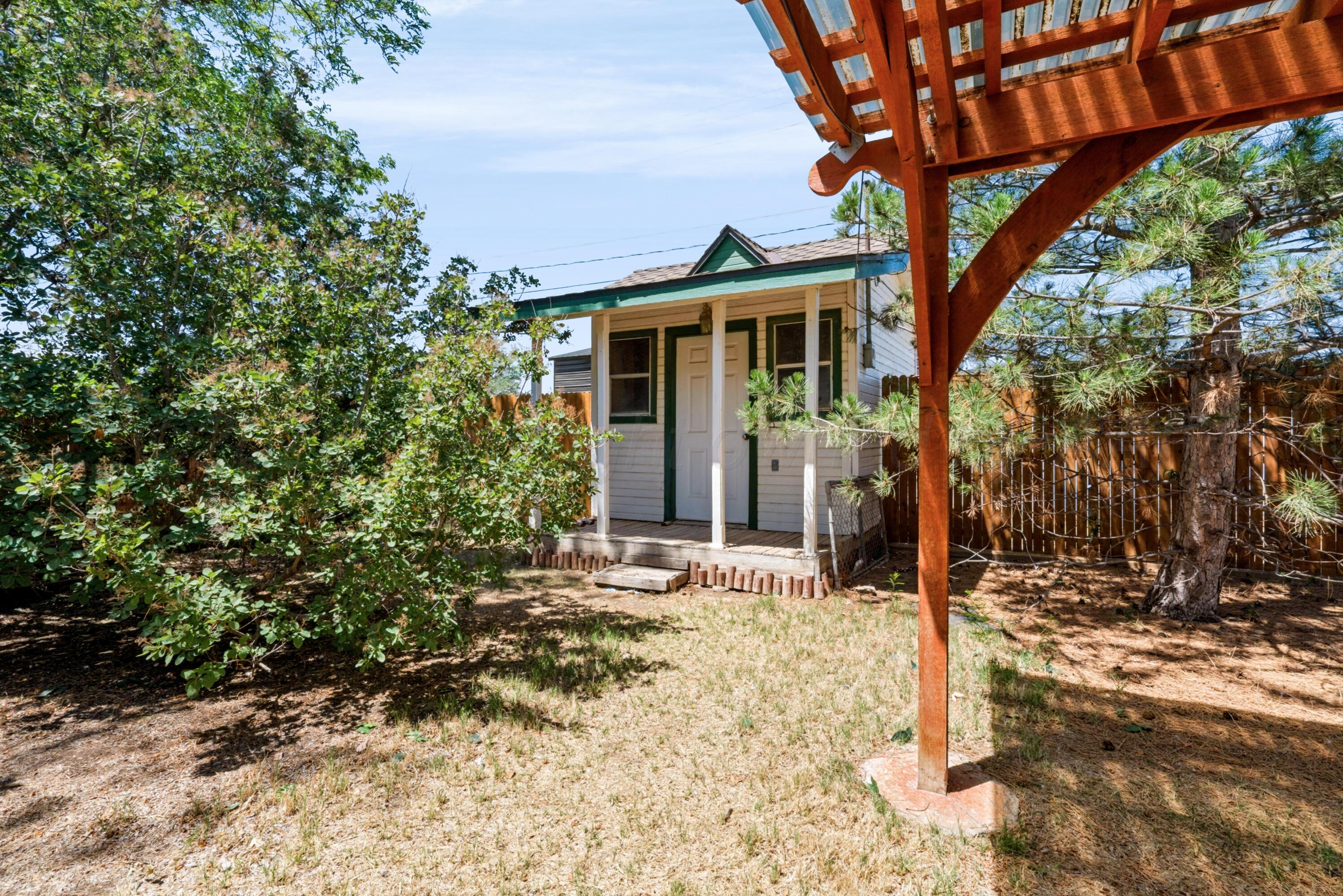 401 Bailey Avenue Property Photo 66