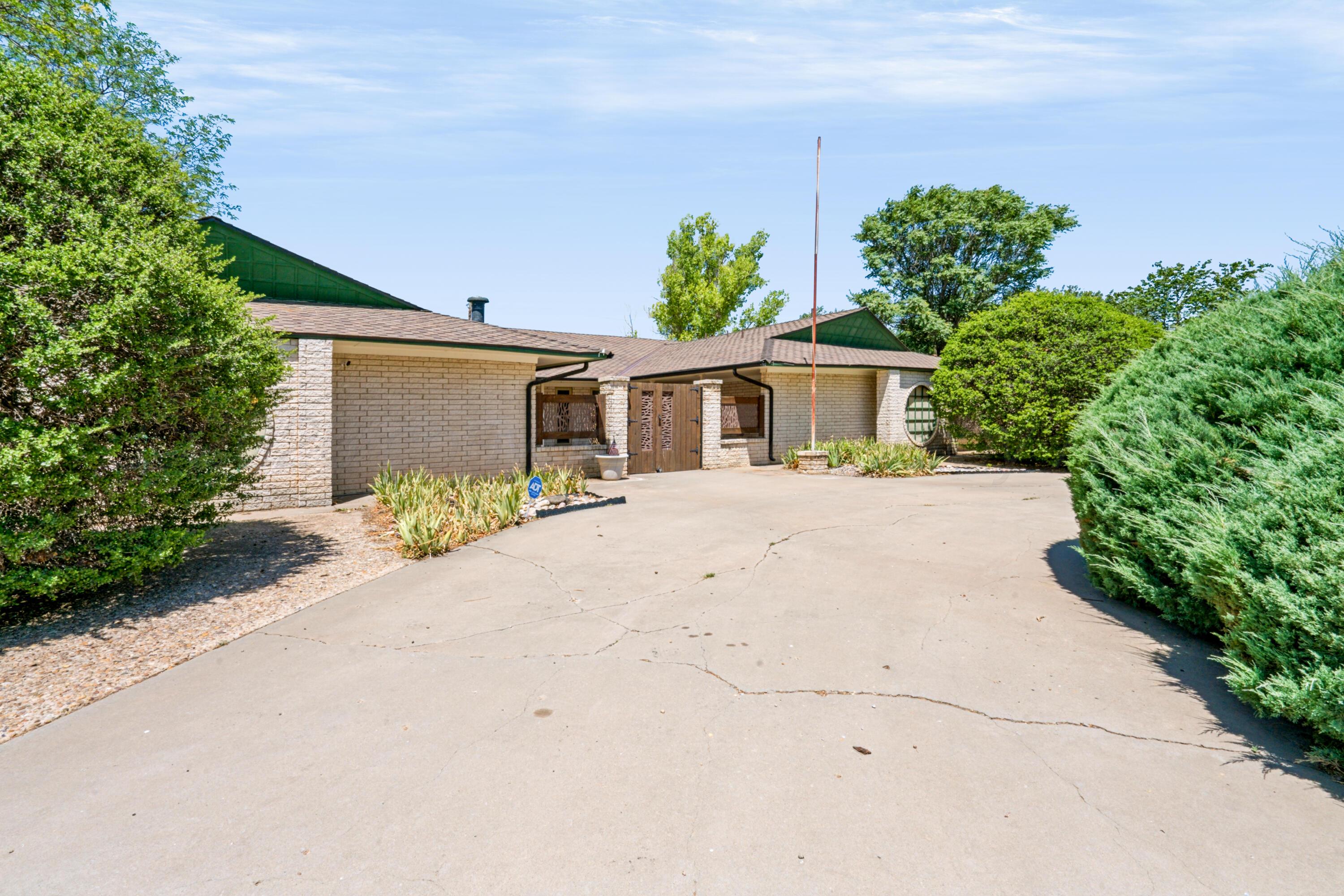 401 Bailey Avenue Property Photo 67
