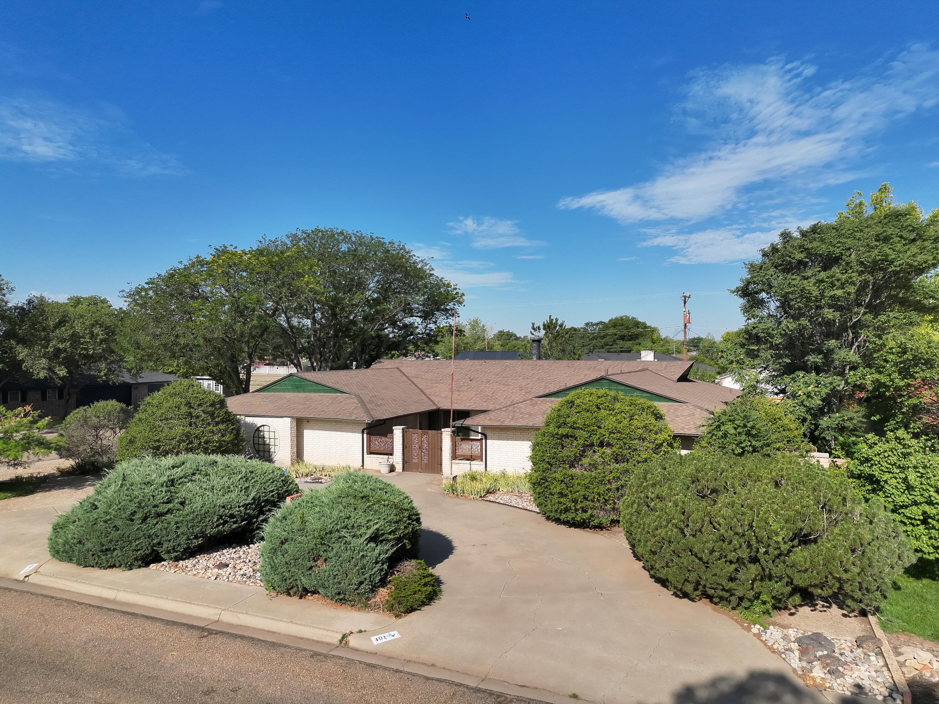 401 Bailey Avenue Property Photo 69