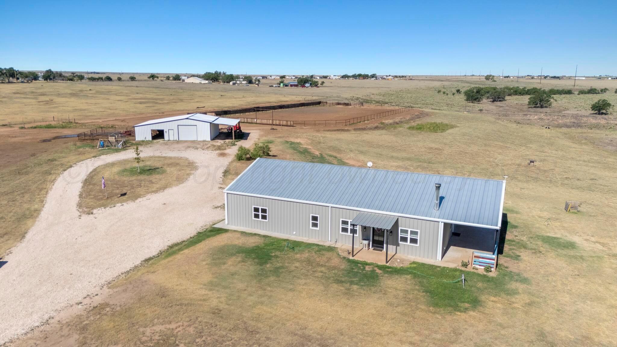 23500 Arnot Road Property Photo 1