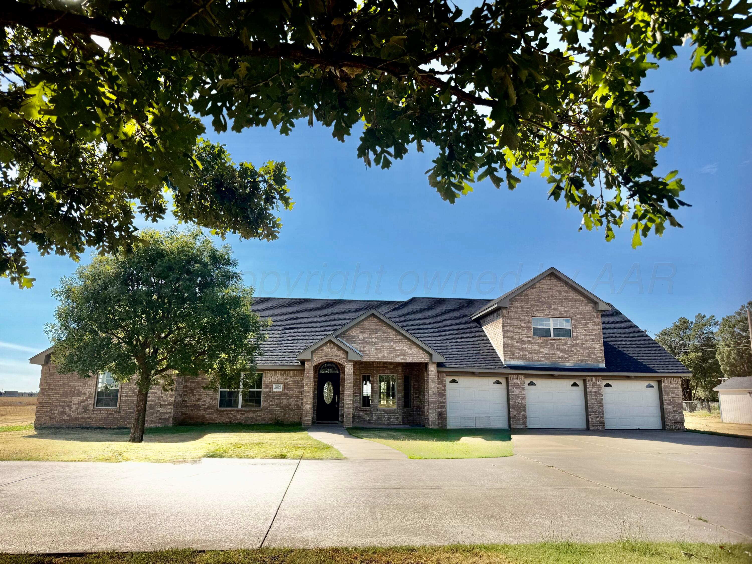 12100 S Osage Street Property Photo 1