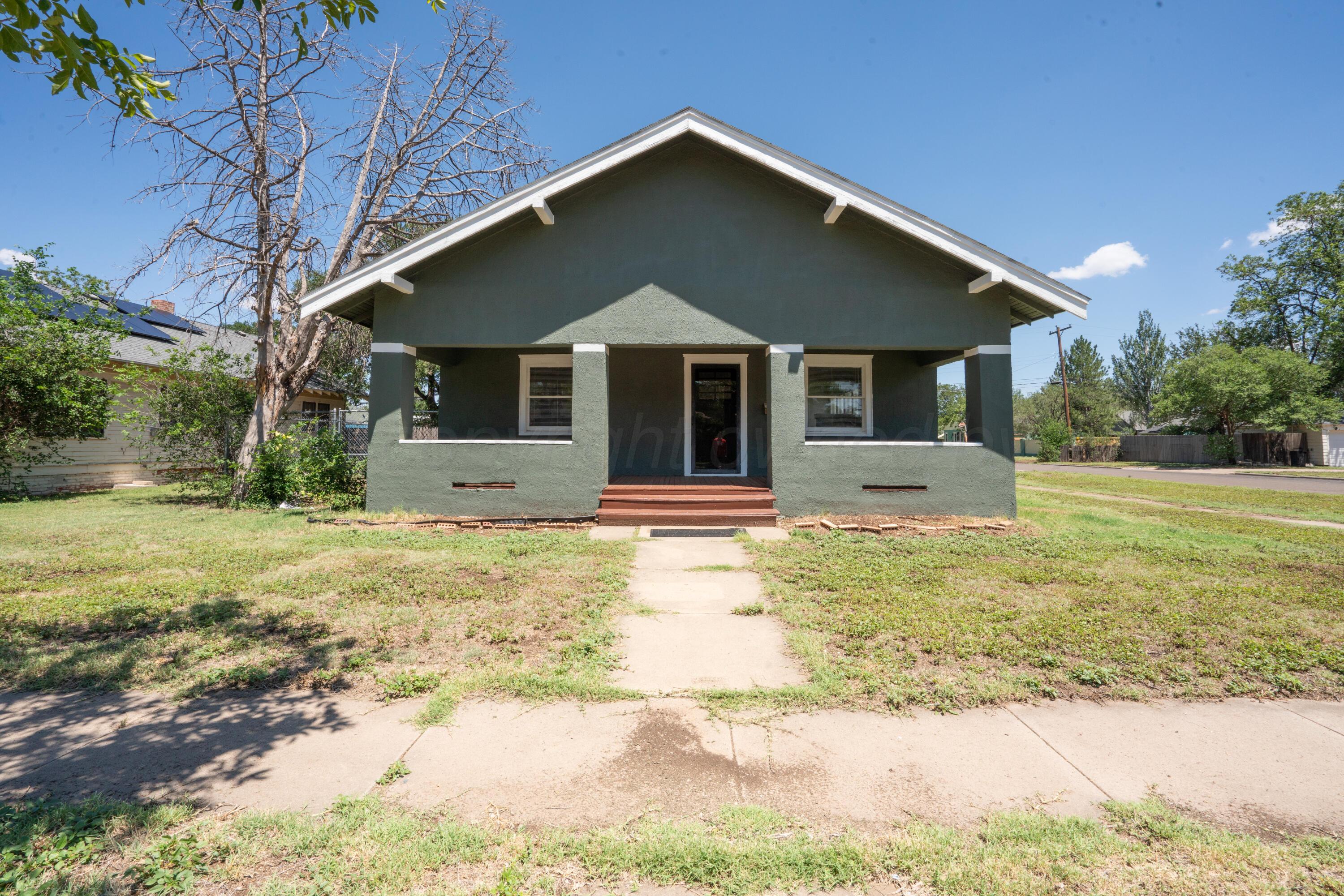 1619 S Madison Street Property Photo 1