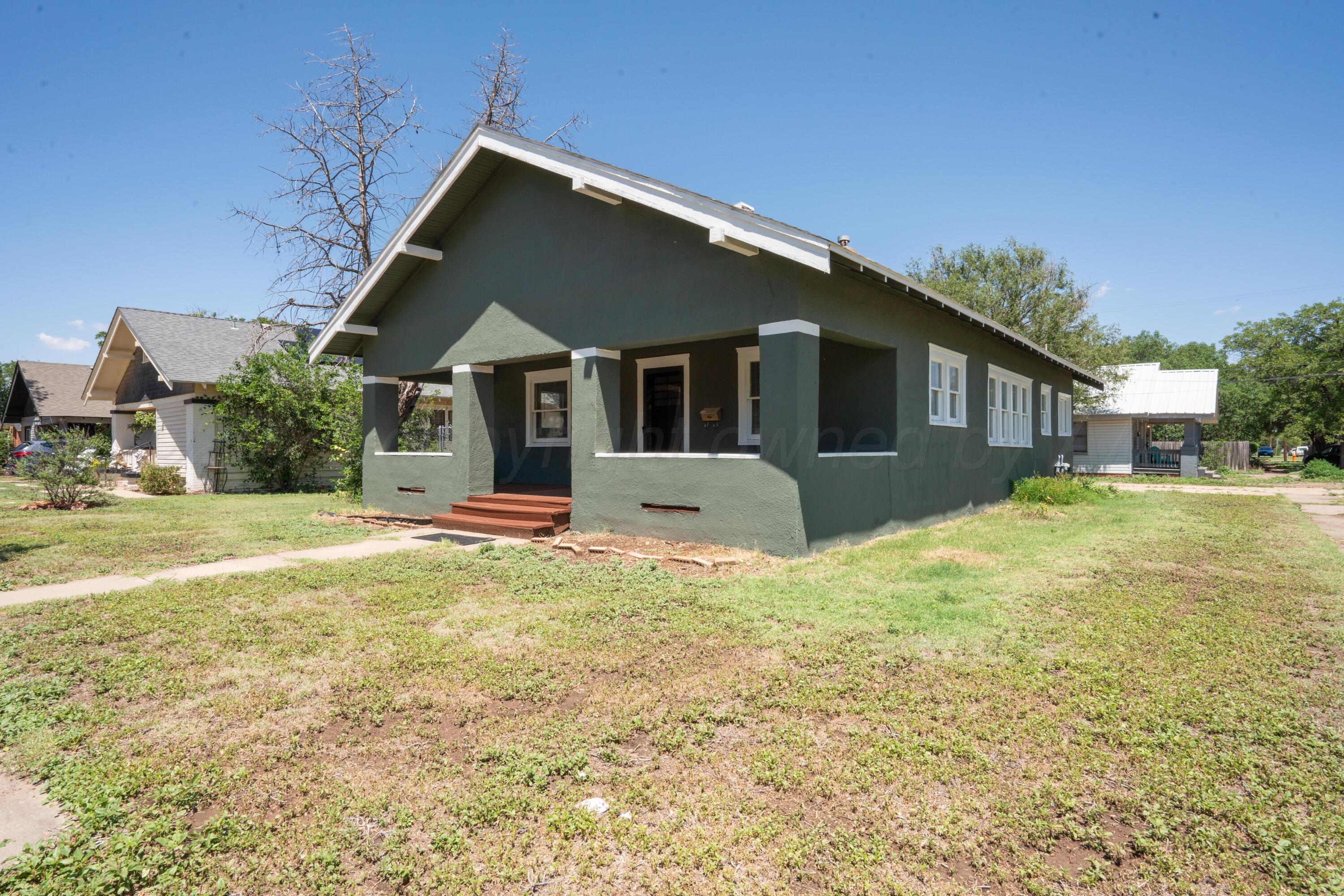 1619 S Madison Street Property Photo 2
