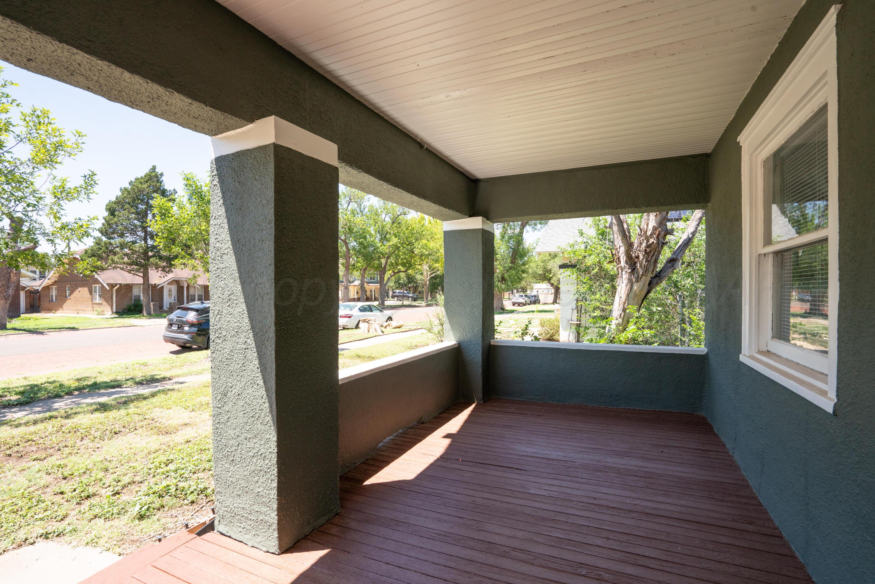 1619 S Madison Street Property Photo 4