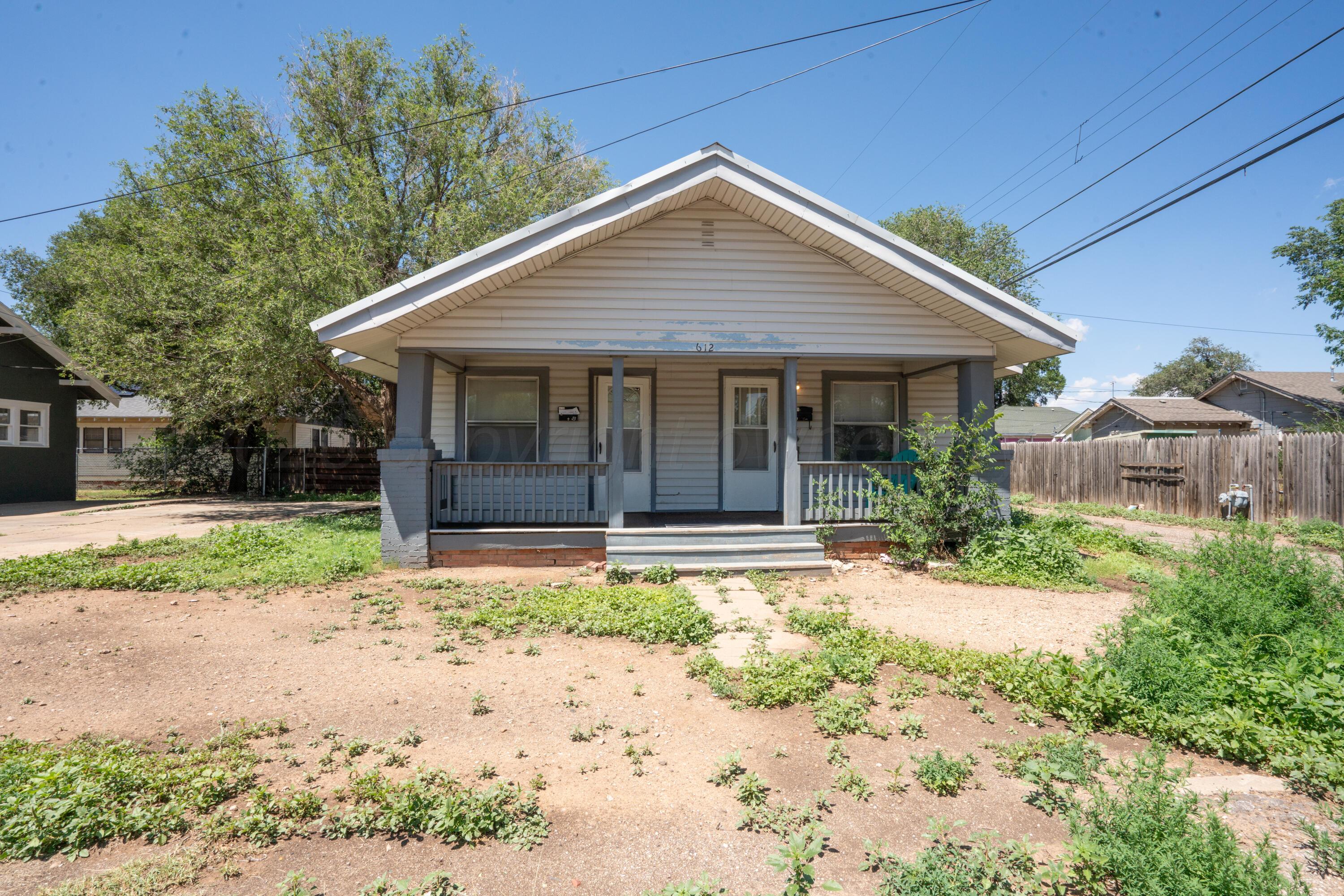 1619 S Madison Street Property Photo 31