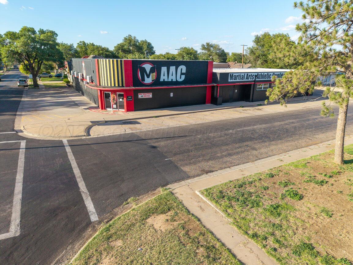 3820 Line Avenue Property Photo 2