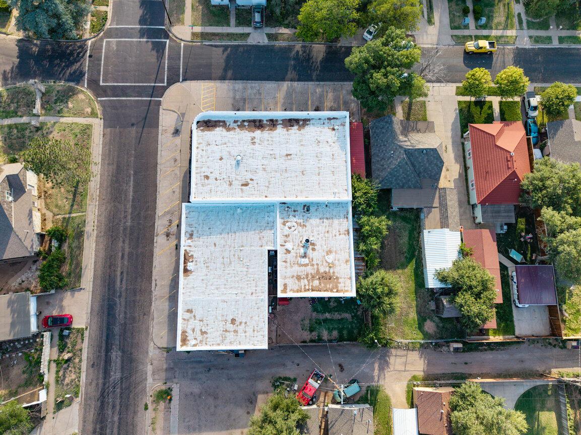 3820 Line Avenue Property Photo 8