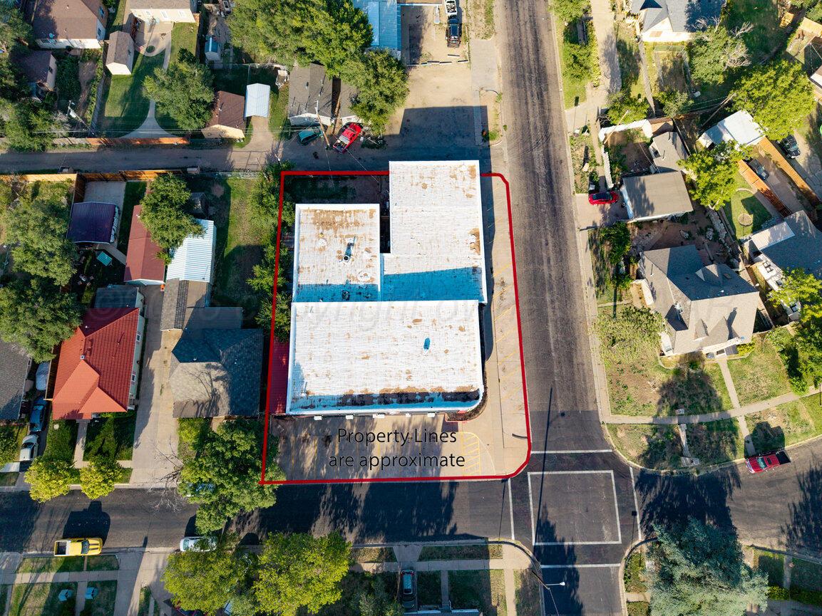 3820 Line Avenue Property Photo 10