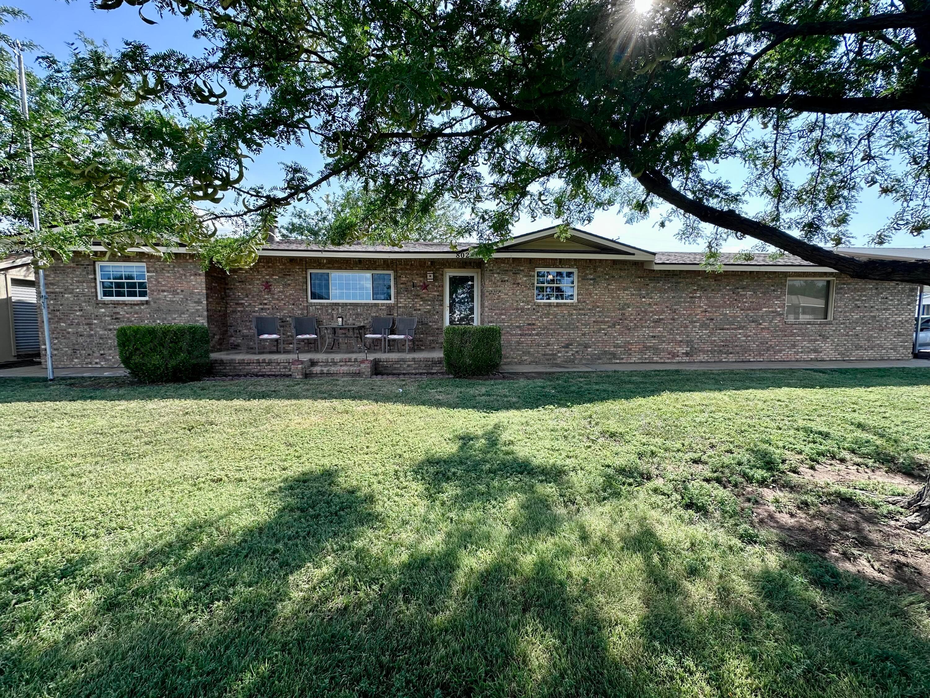 802 Wilbanks Drive Property Photo 13