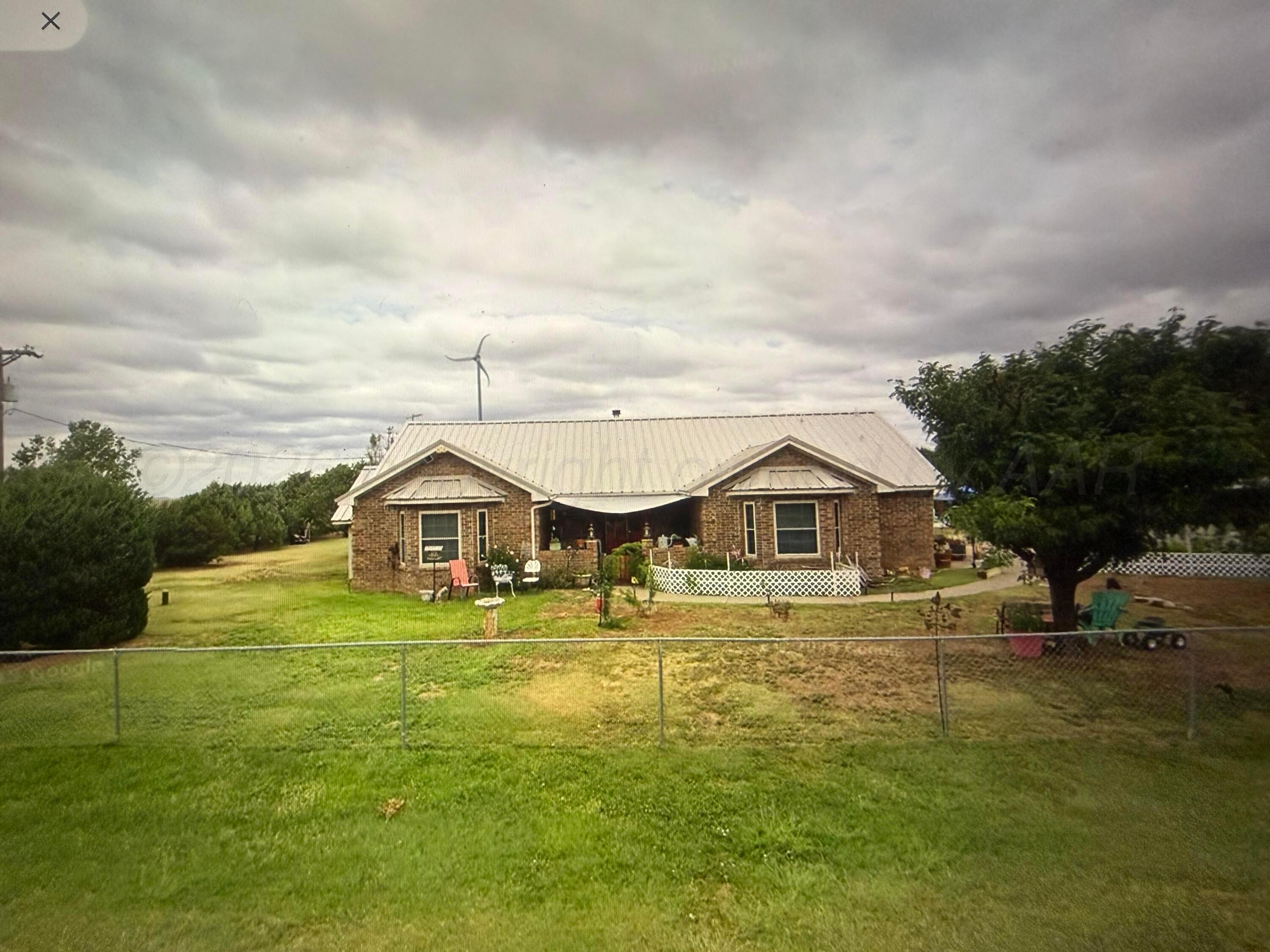 16700 Old Ranch Road Property Photo 1