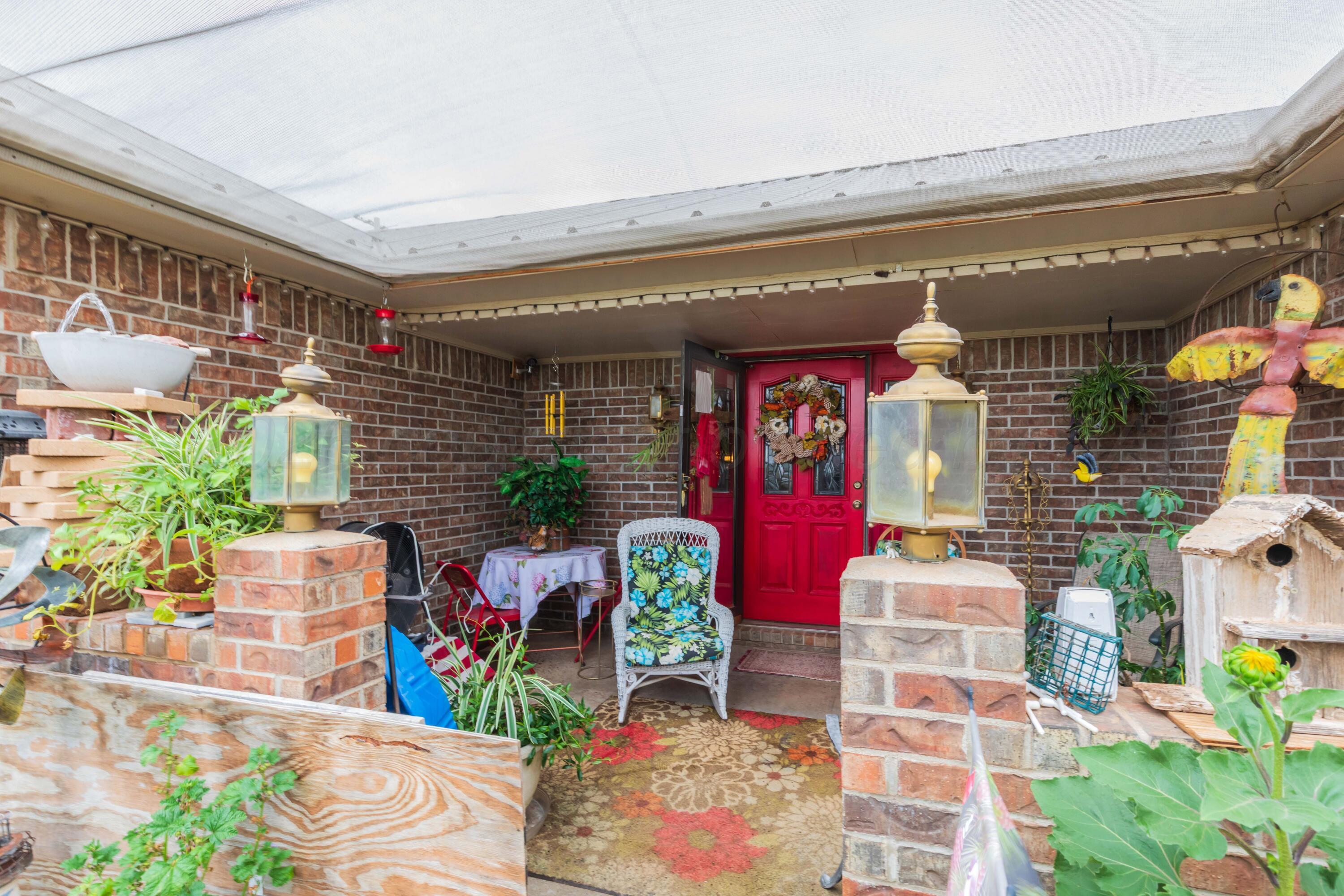 16700 Old Ranch Road Property Photo 4