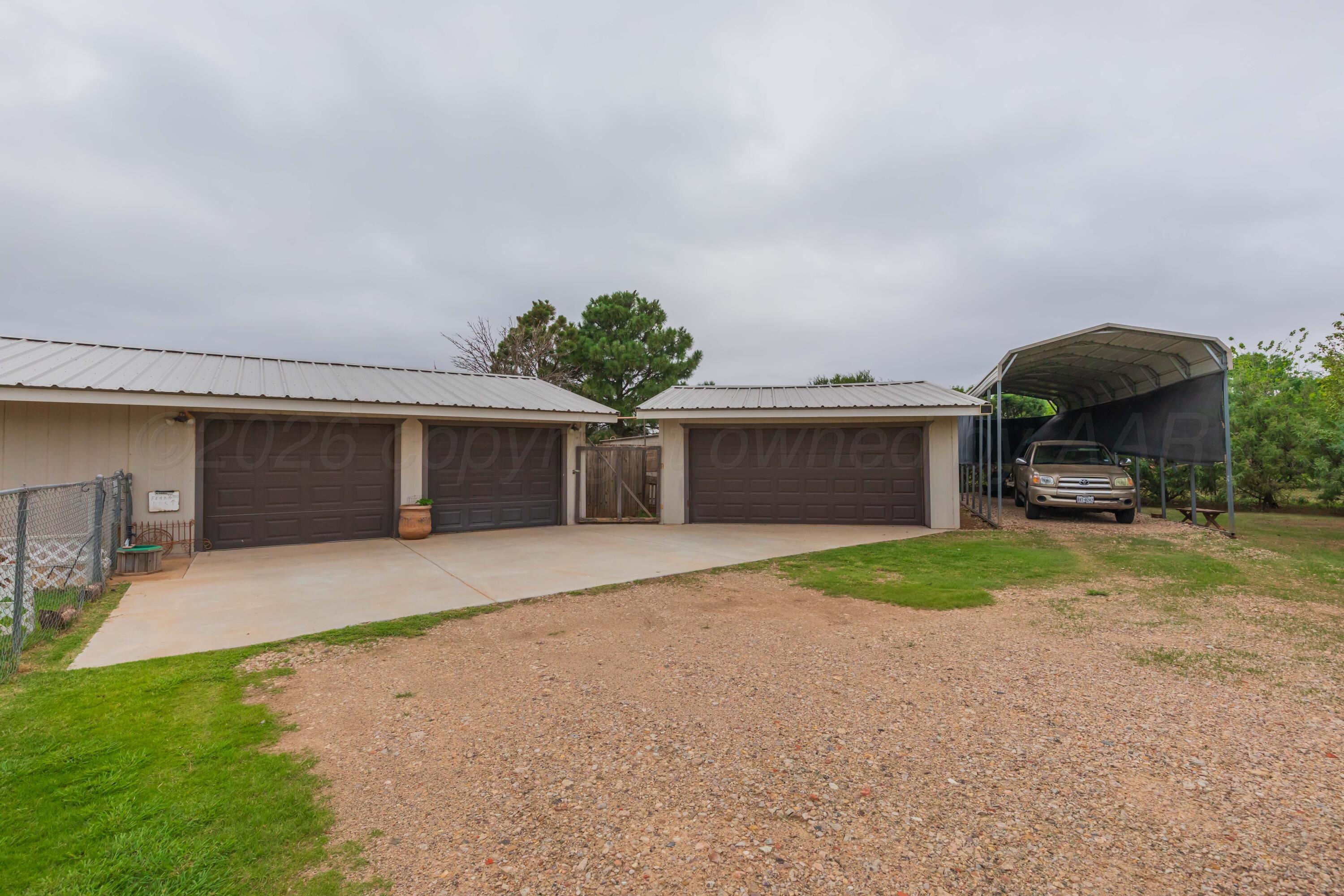 16700 Old Ranch Road Property Photo 9