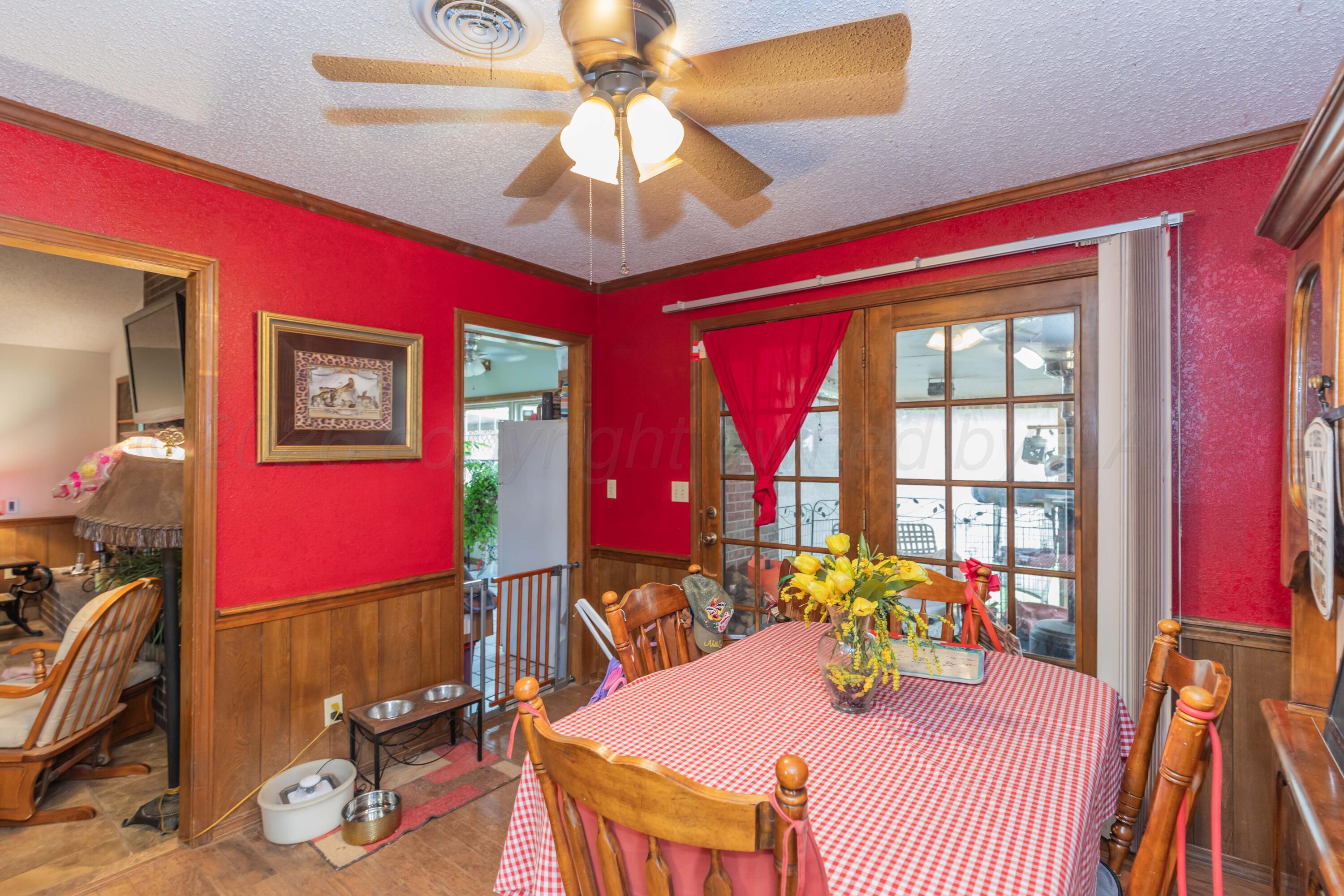 16700 Old Ranch Road Property Photo 16