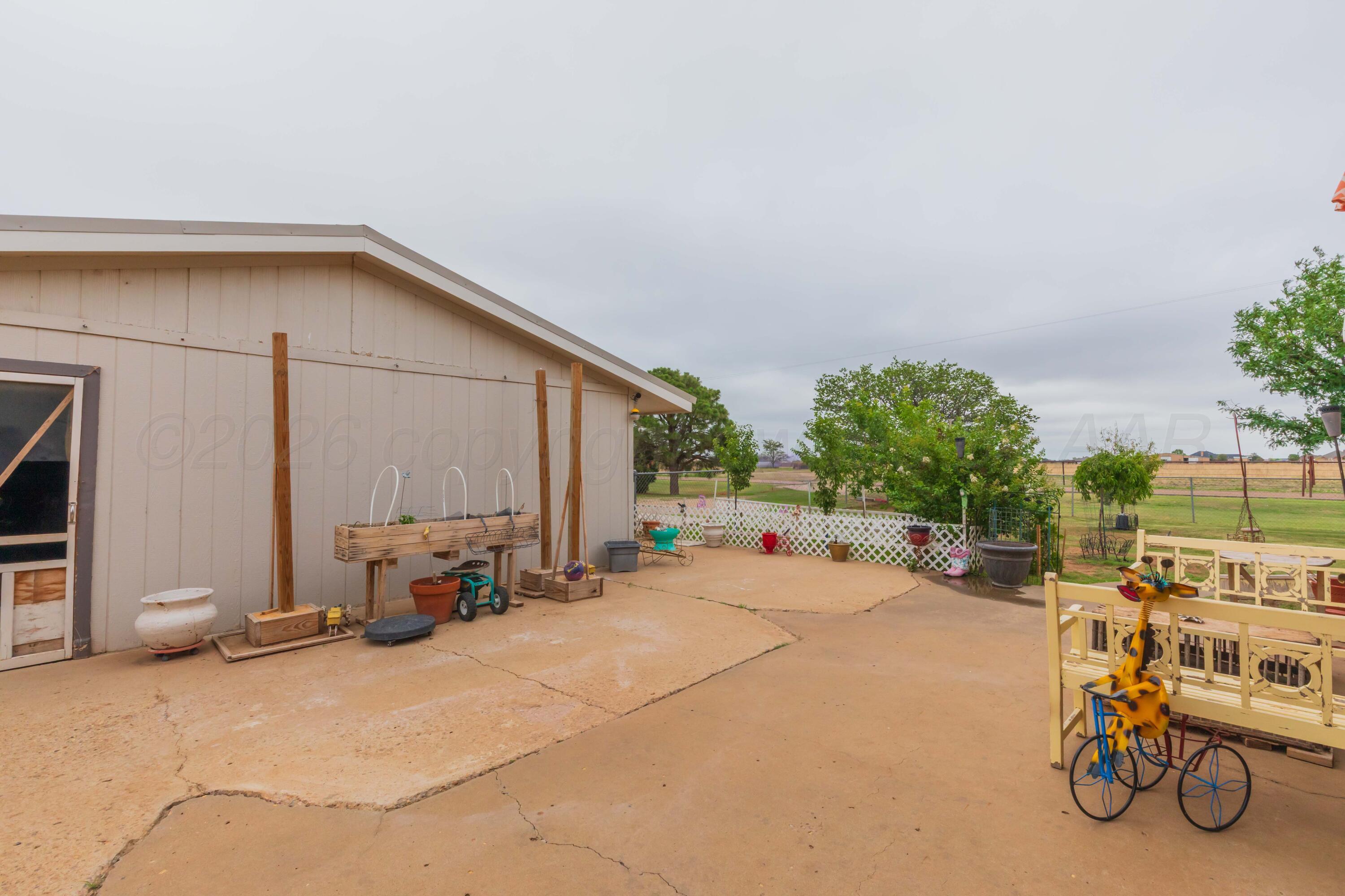 16700 Old Ranch Road Property Photo 43