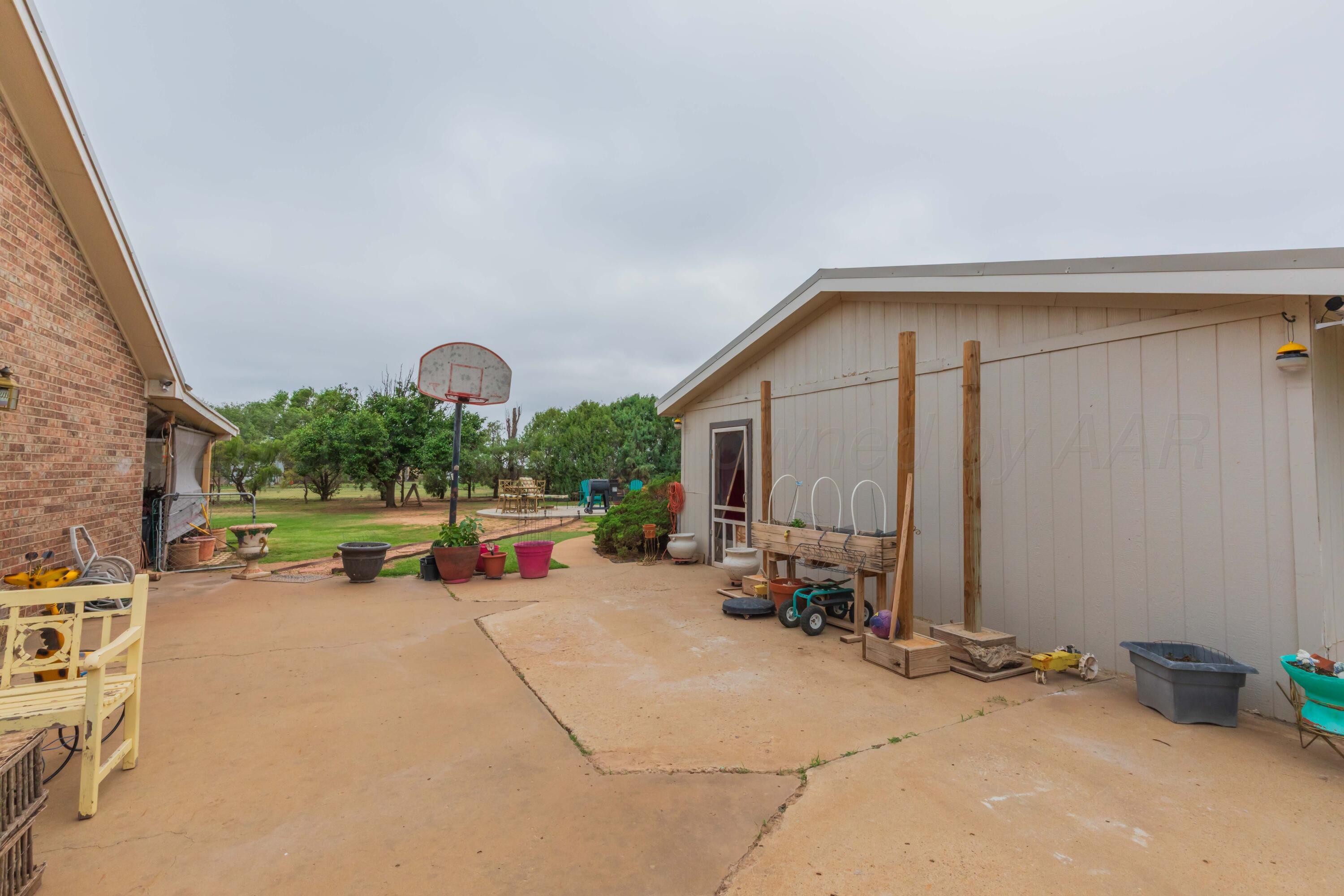 16700 Old Ranch Road Property Photo 44