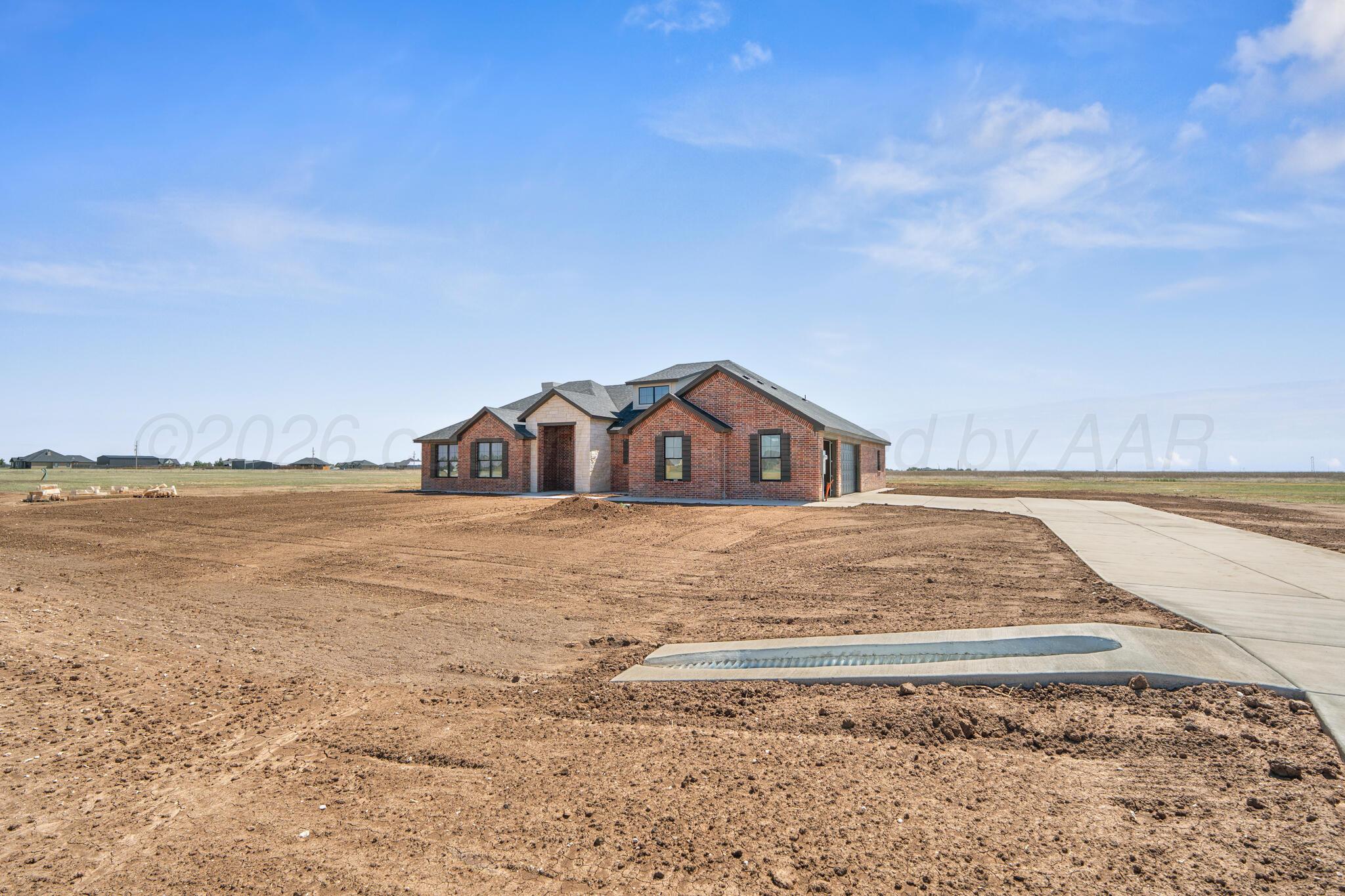 3601 Longhorn Springs Road Property Photo 3