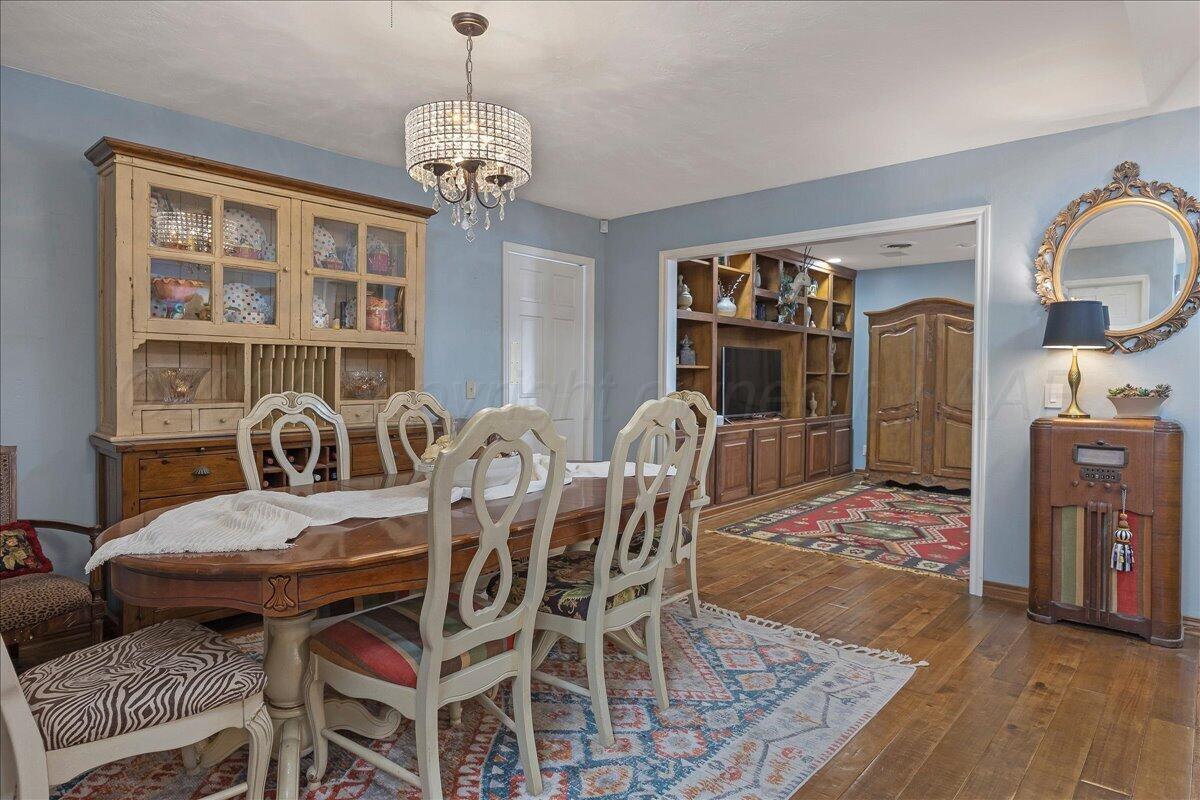 3406 Danbury Drive Property Photo 7