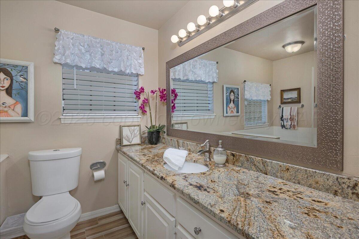 3406 Danbury Drive Property Photo 20
