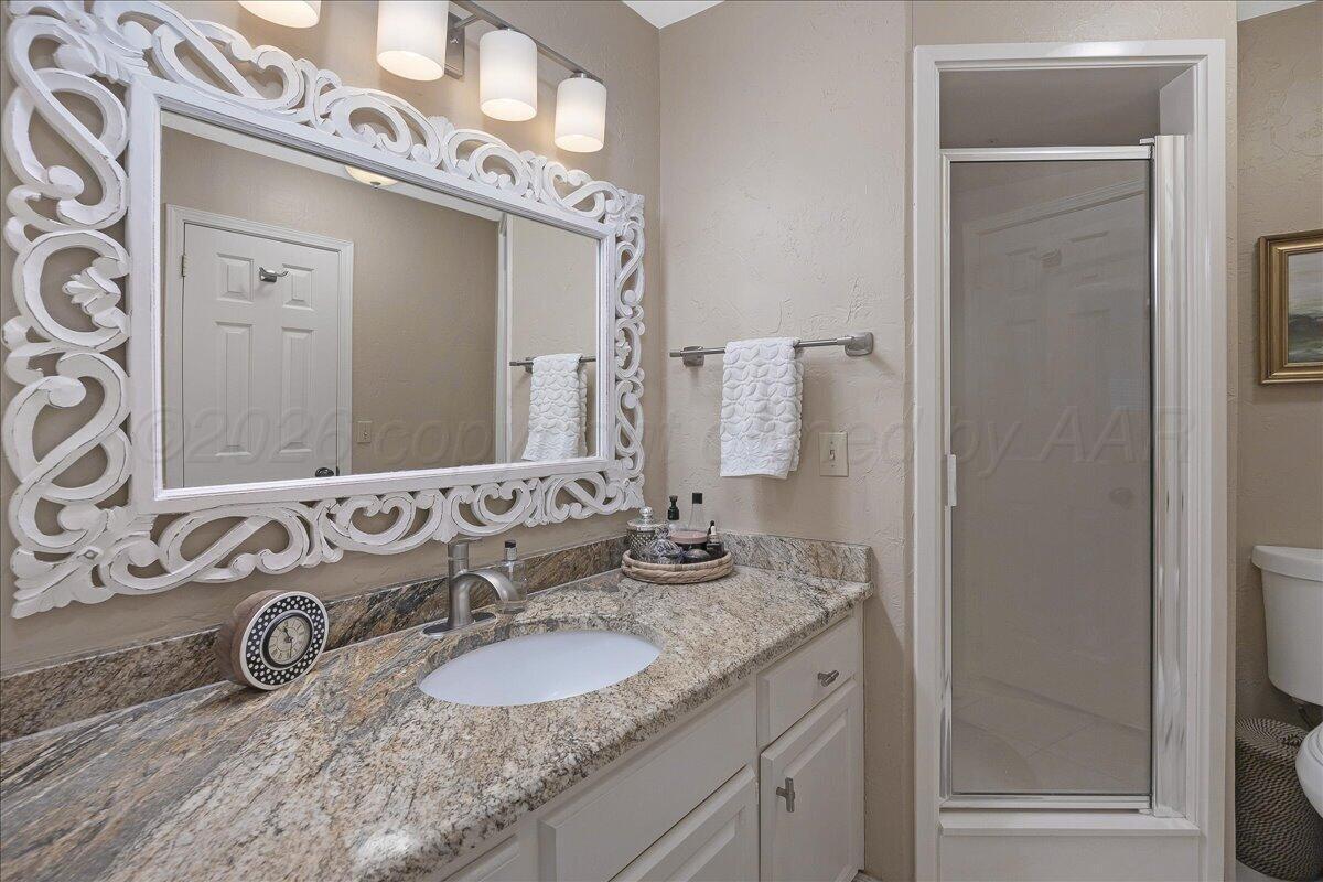 3406 Danbury Drive Property Photo 22