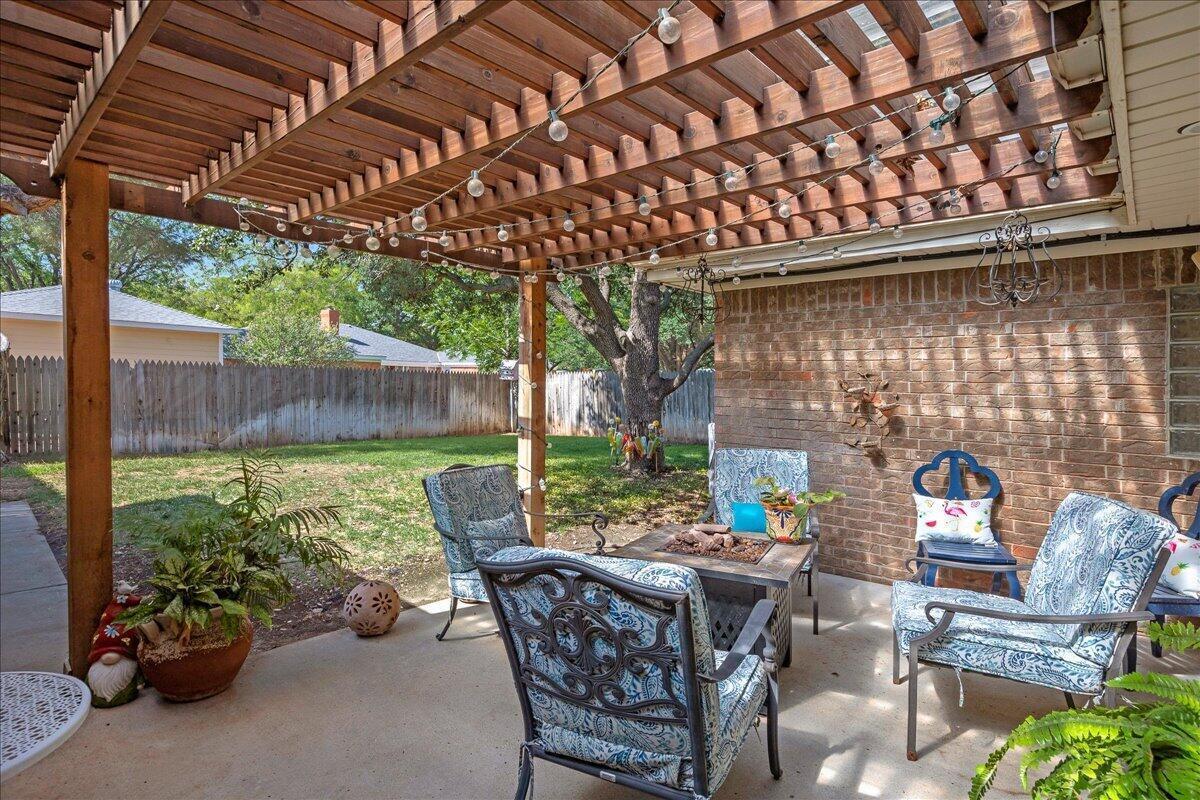 3406 Danbury Drive Property Photo 31