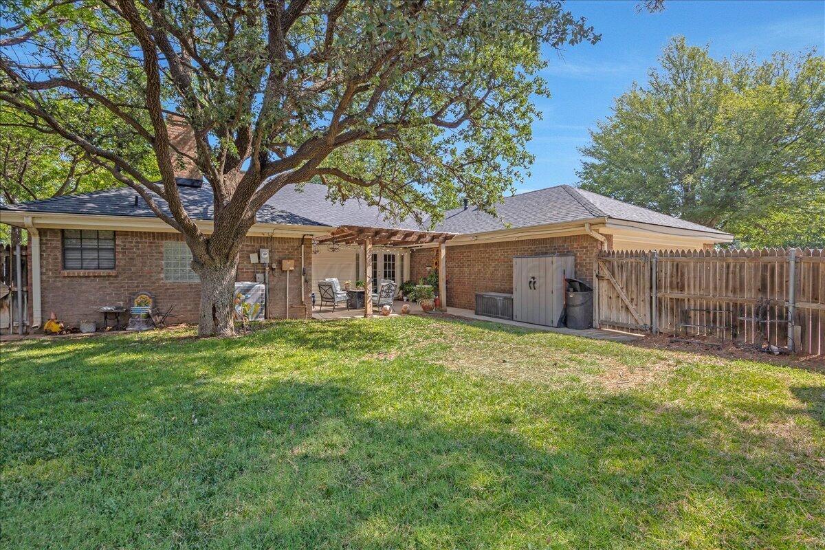 3406 Danbury Drive Property Photo 33