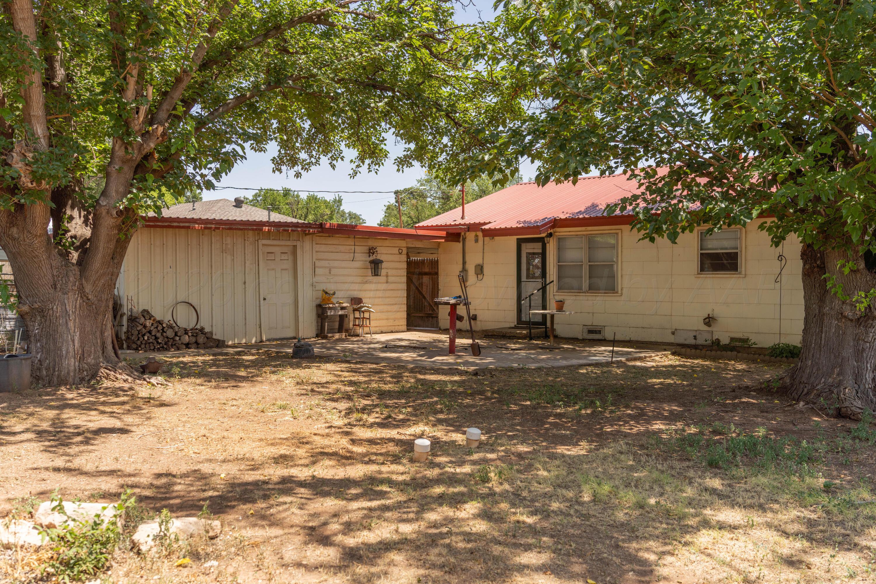909 S Madden Street Property Photo 35