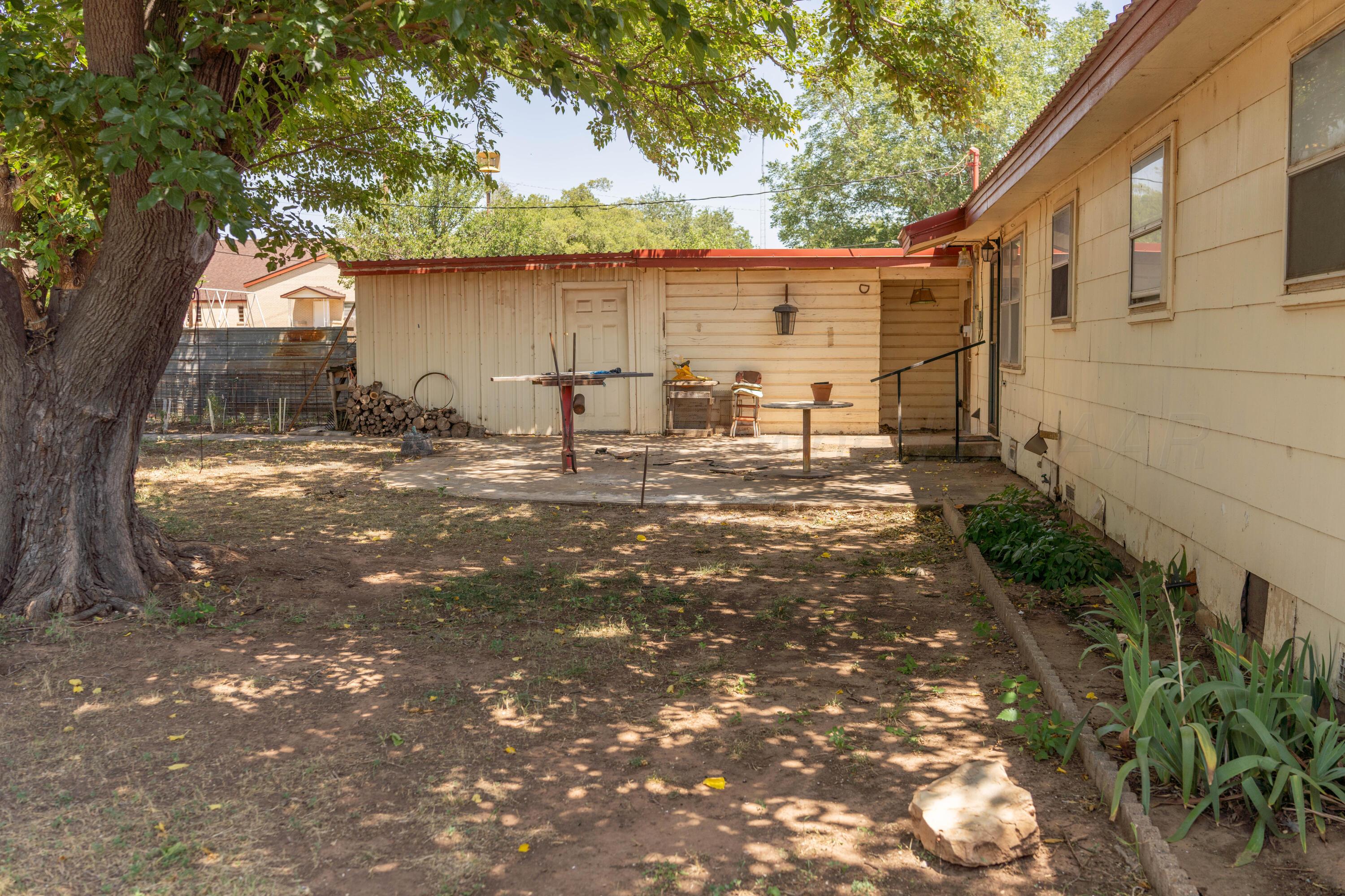 909 S Madden Street Property Photo 37