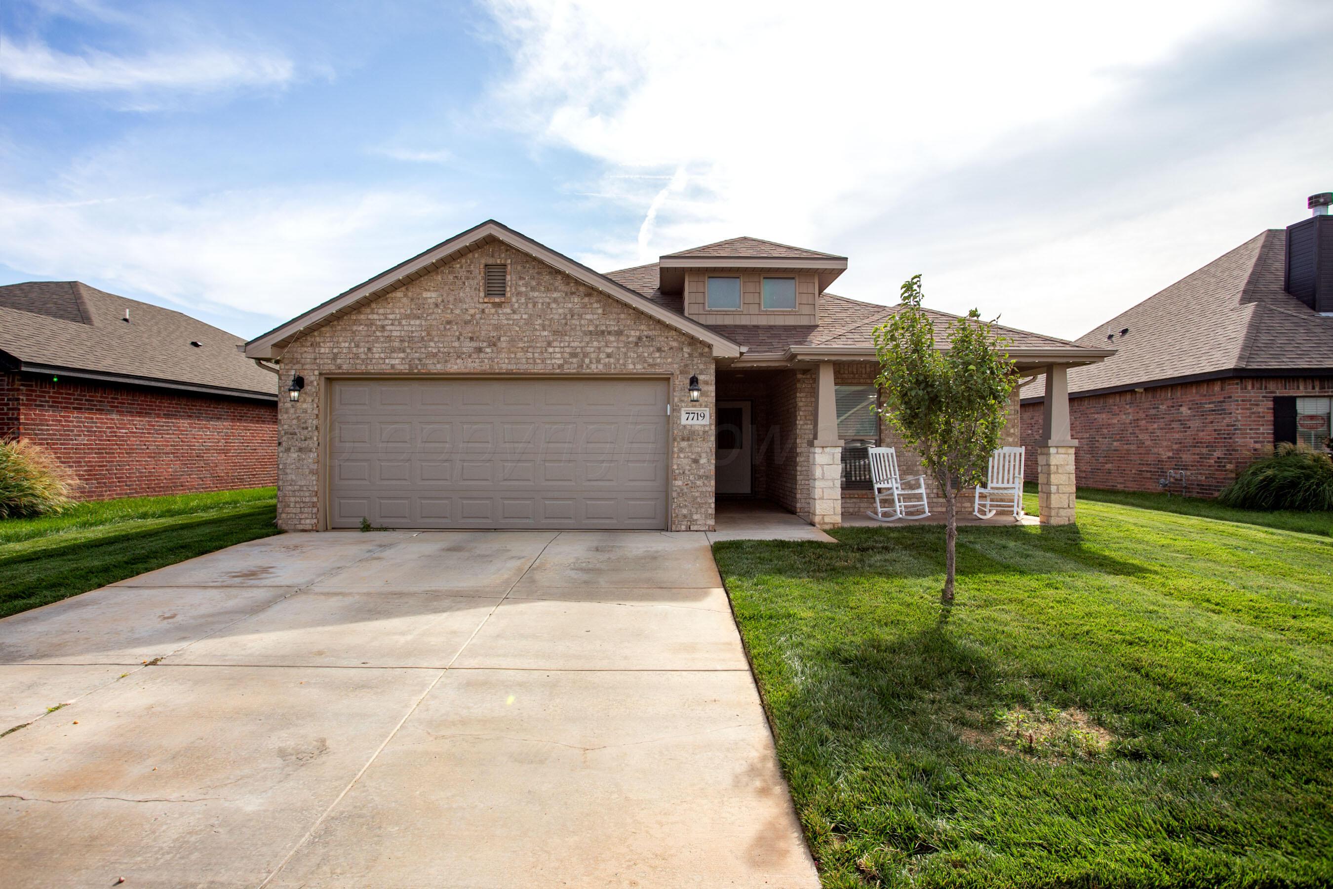 7719 Tradition Parkway Property Photo 1