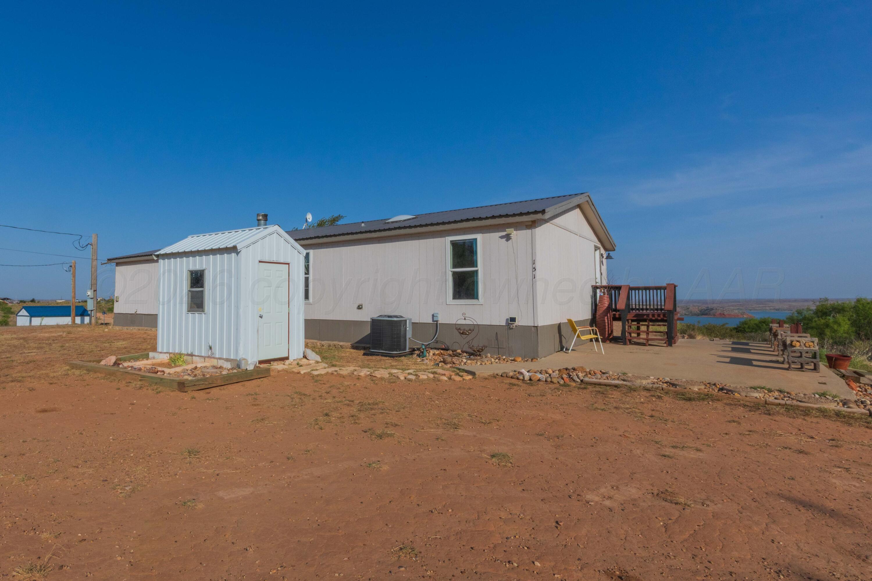 151 Hill Drive Property Photo 4