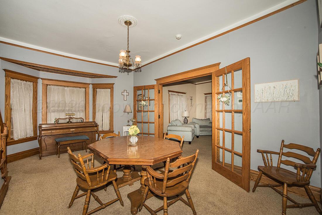1914 S Harrison Street Property Photo 9
