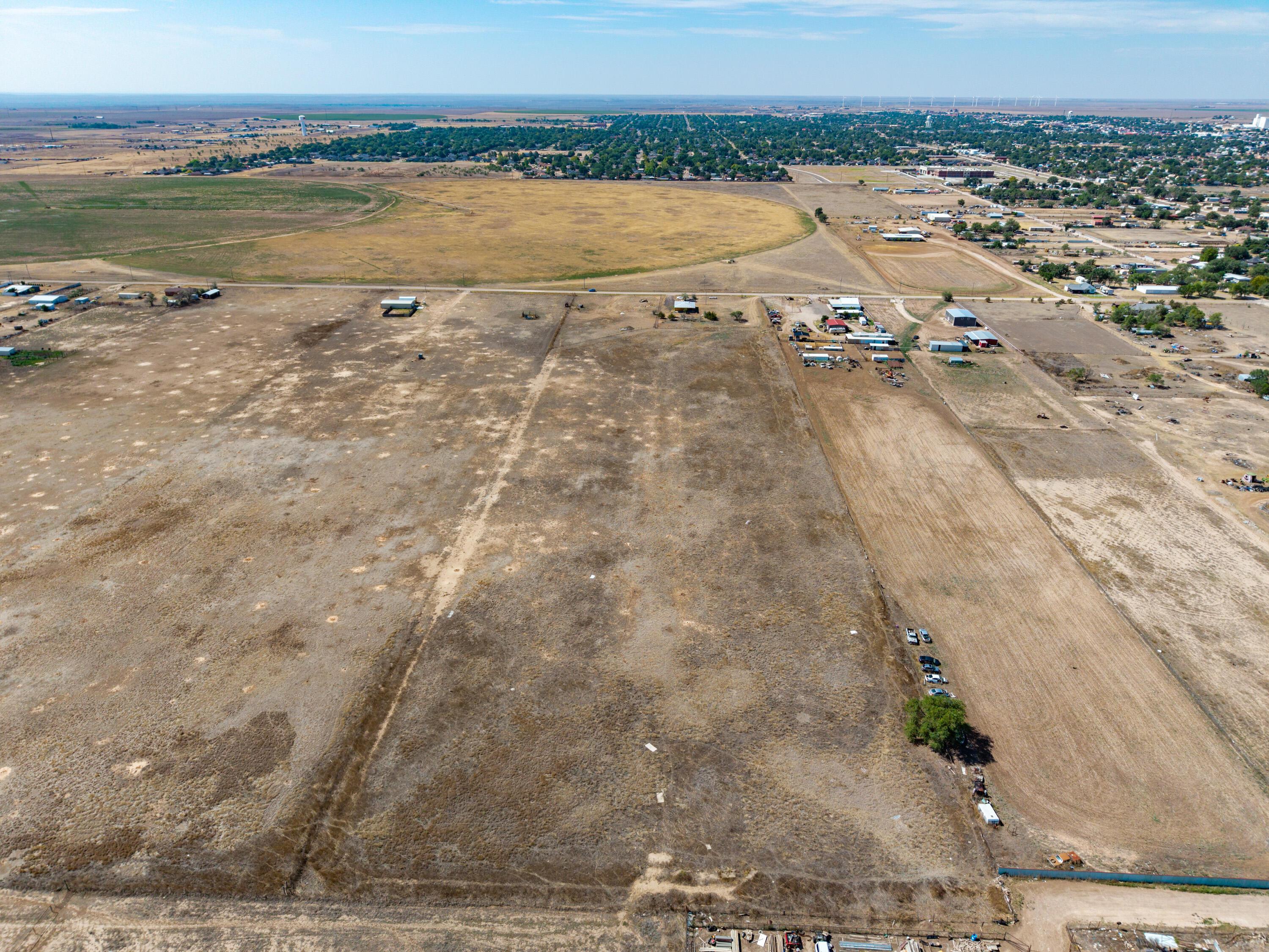 11 Acres Ne 10th Street Property Photo 1