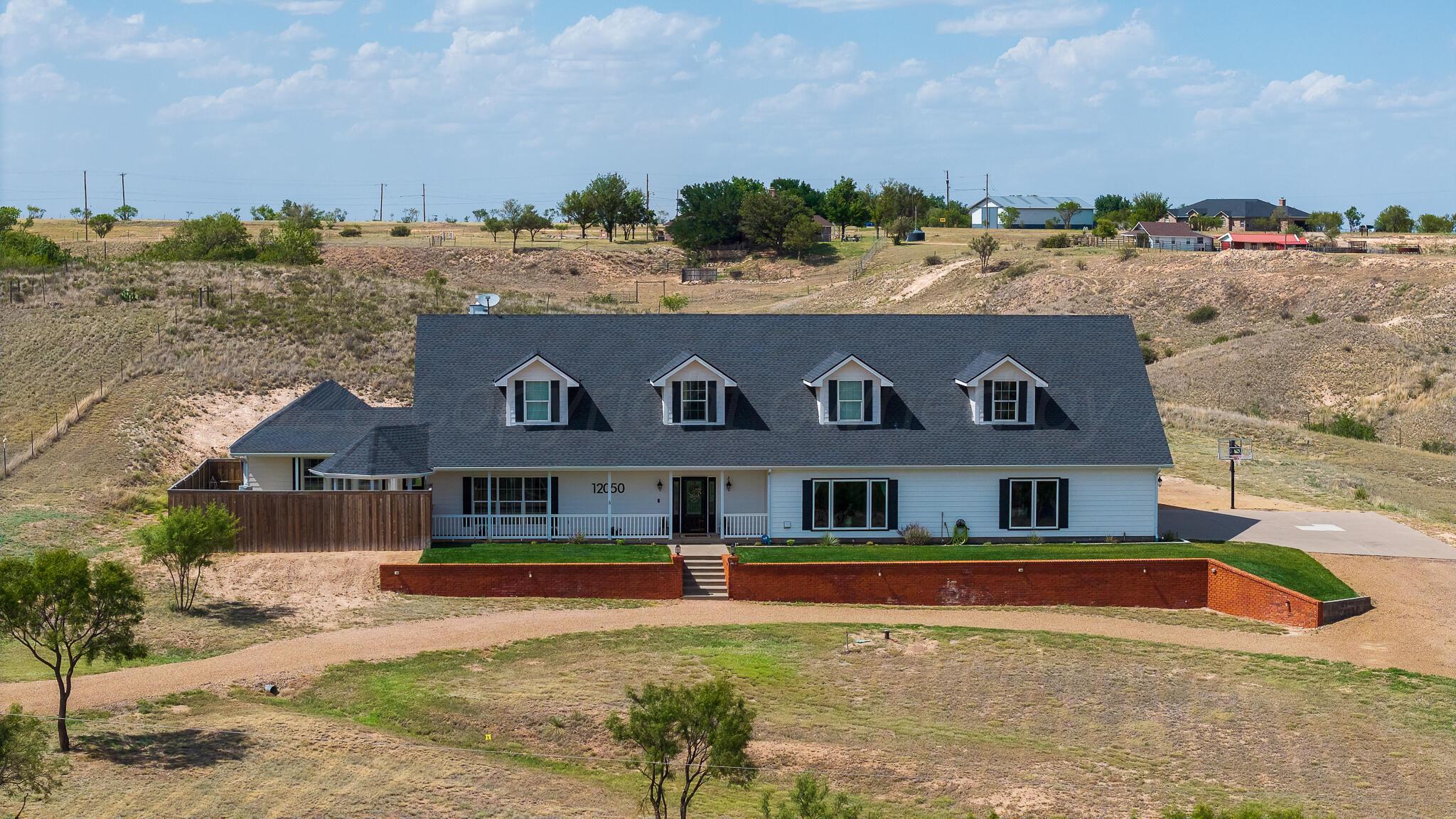 12050 Dripping Springs Trail Property Photo 4