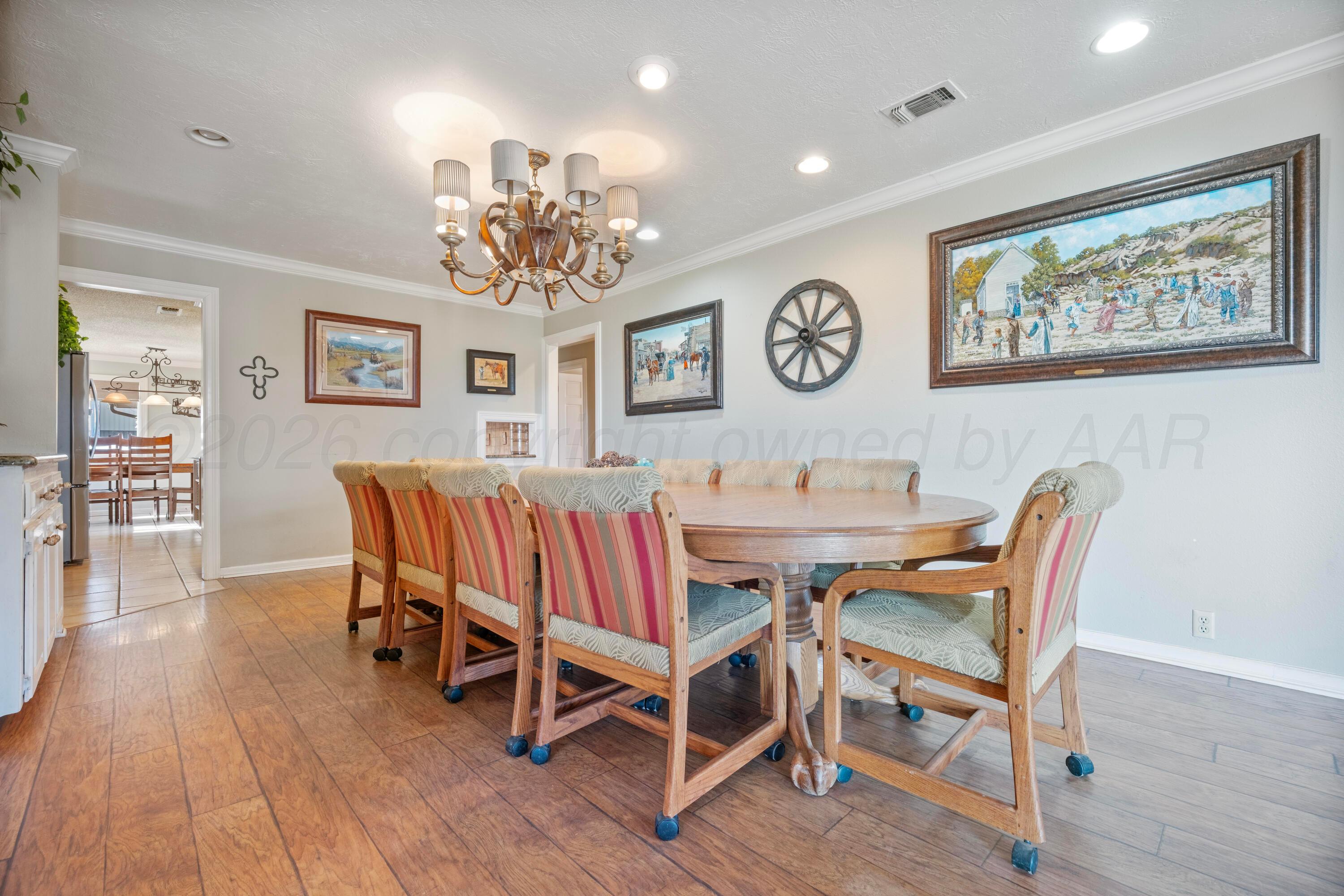 1305 S Ponderosa Property Photo 19