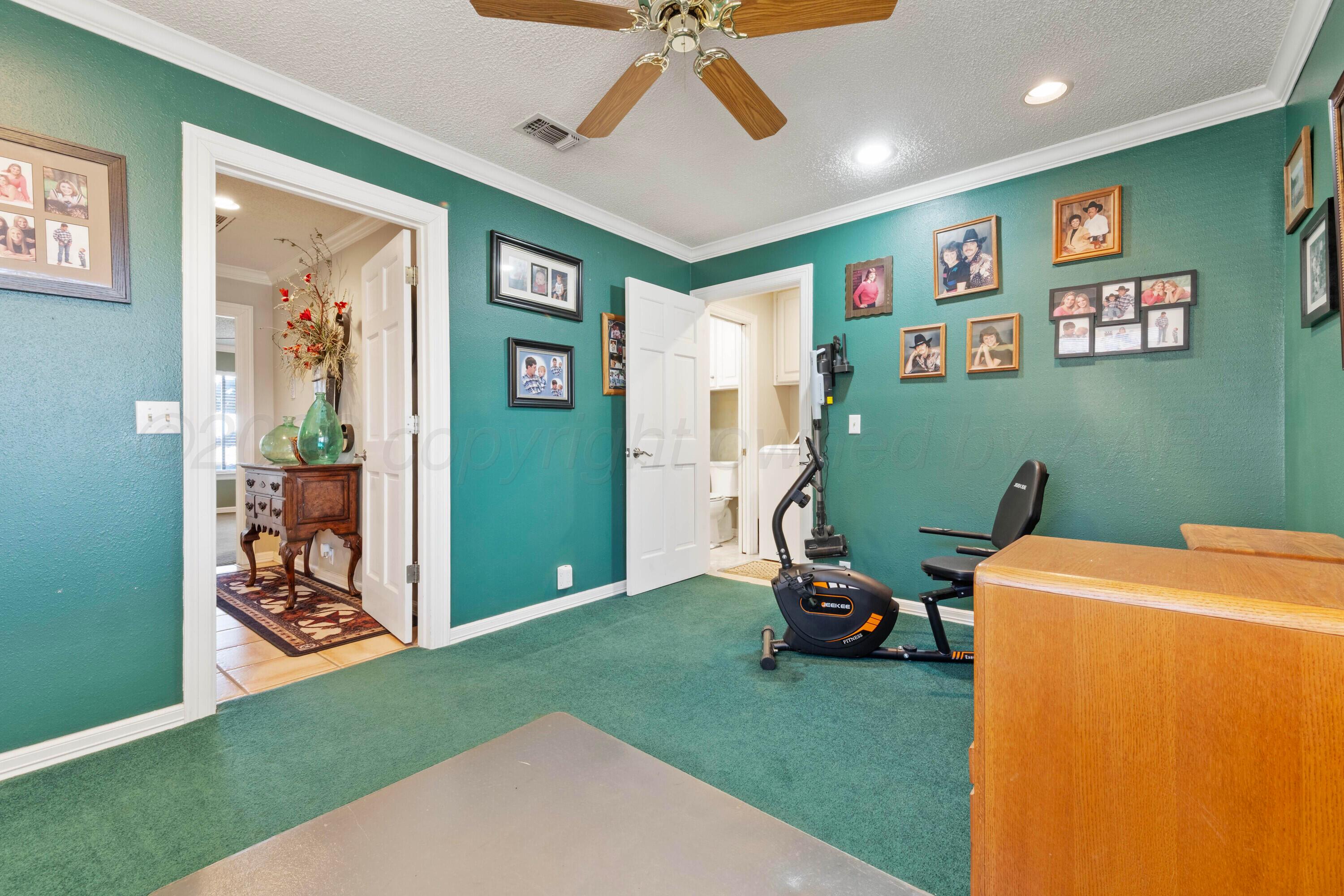 1305 S Ponderosa Property Photo 35