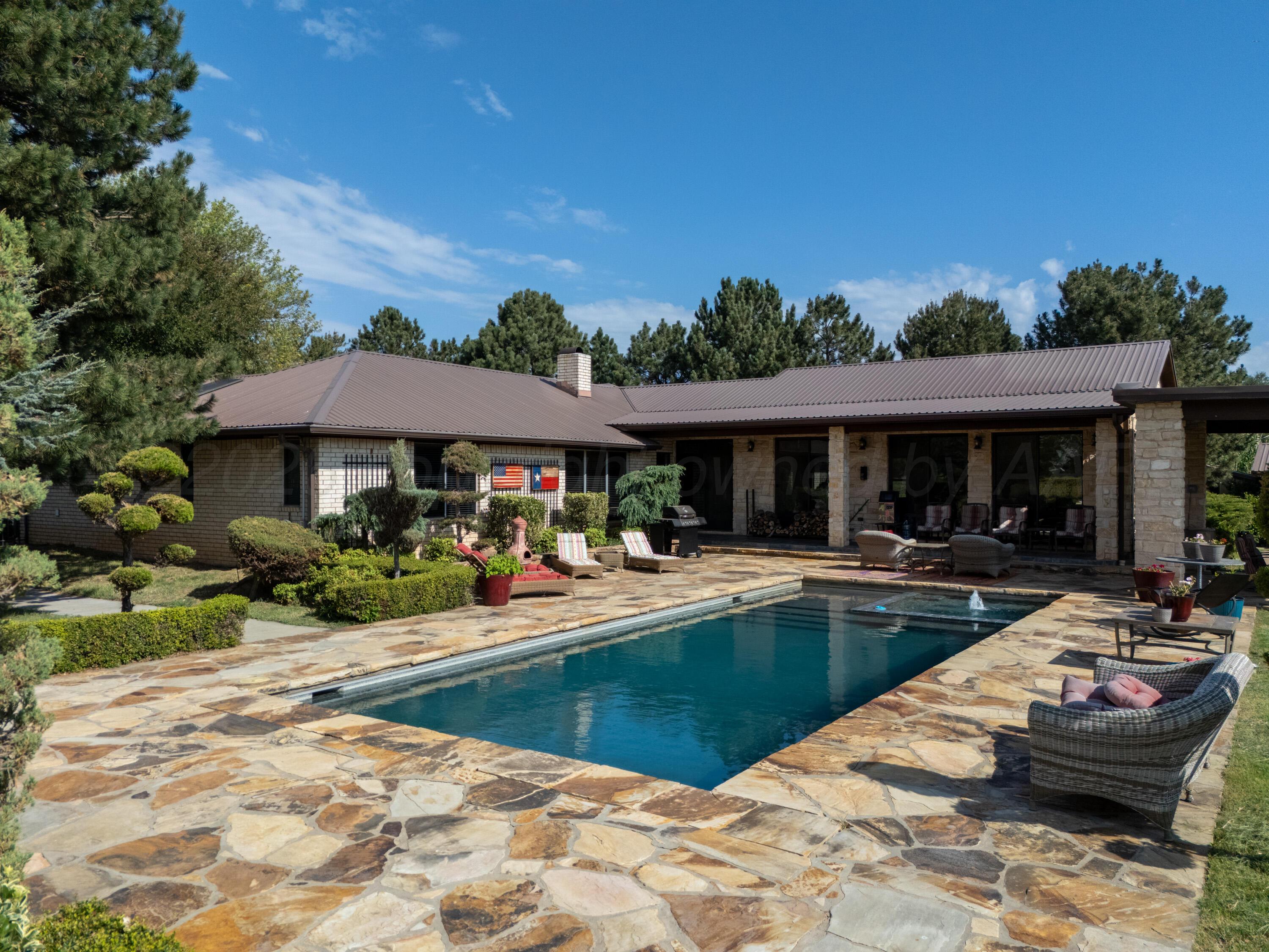 1305 S Ponderosa Property Photo 43