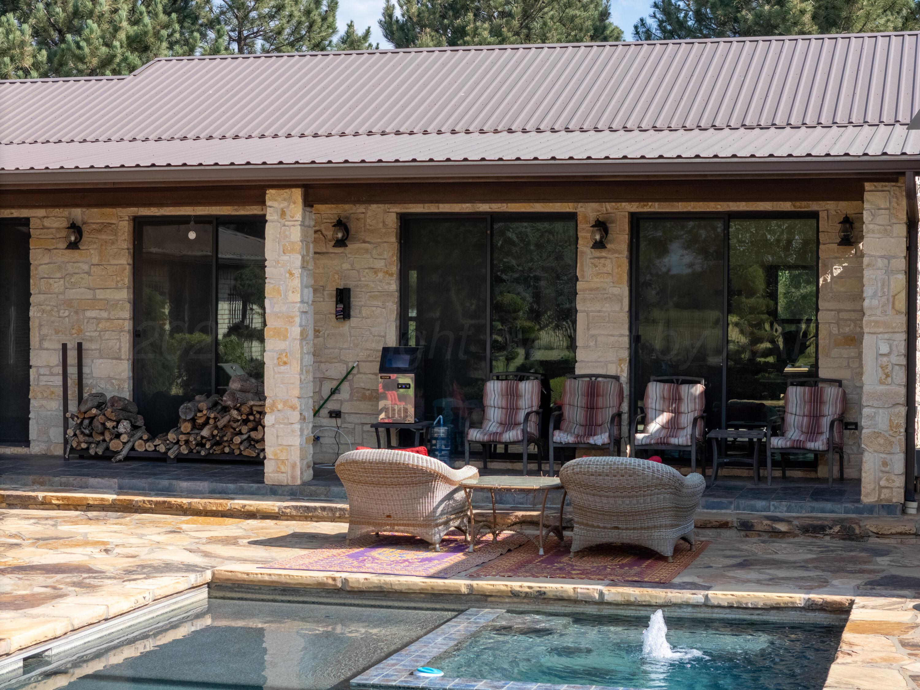 1305 S Ponderosa Property Photo 45